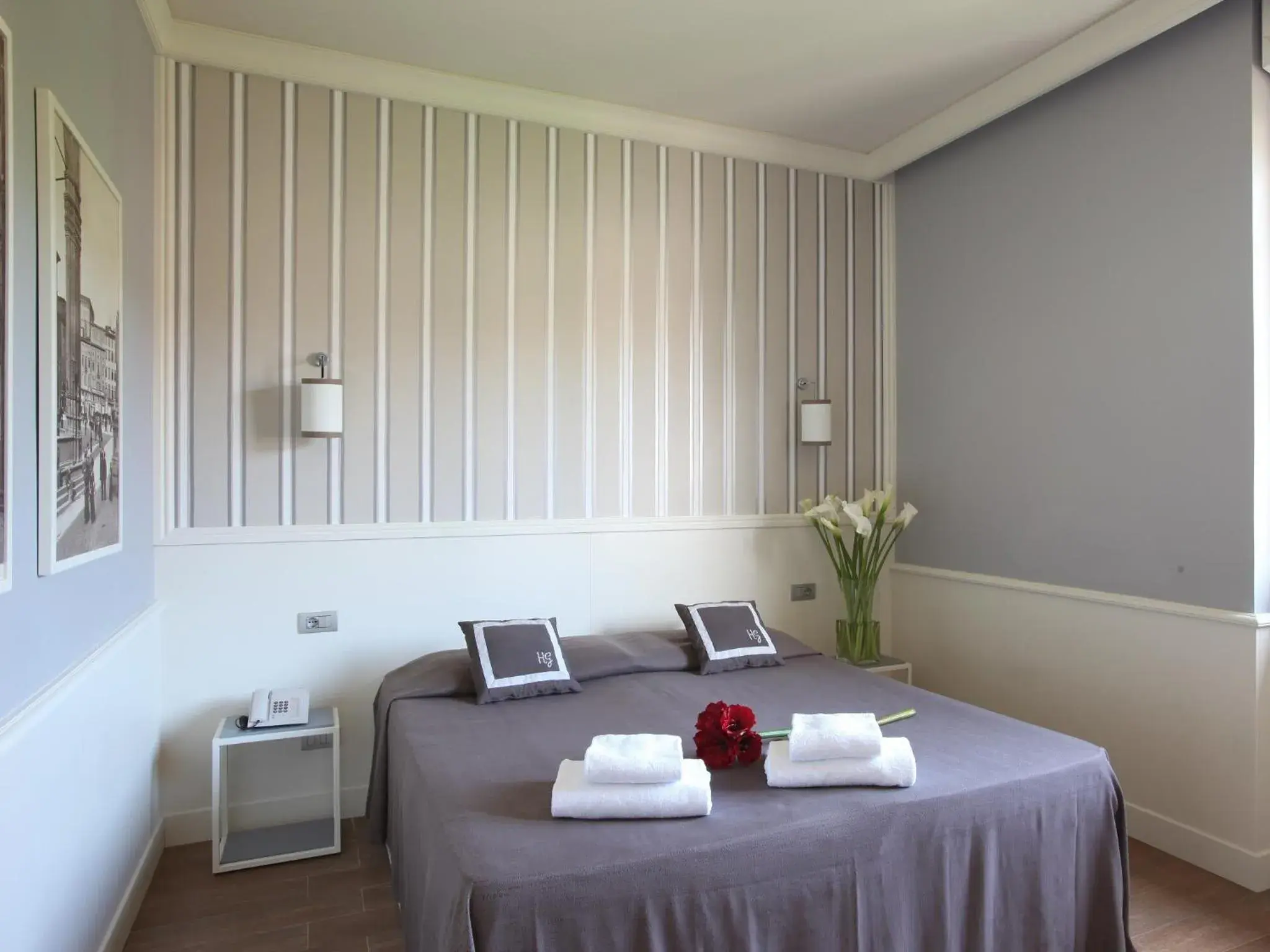 Double Room - single occupancy in Hotel Golf Double Room - single occupancy in Hotel Golf