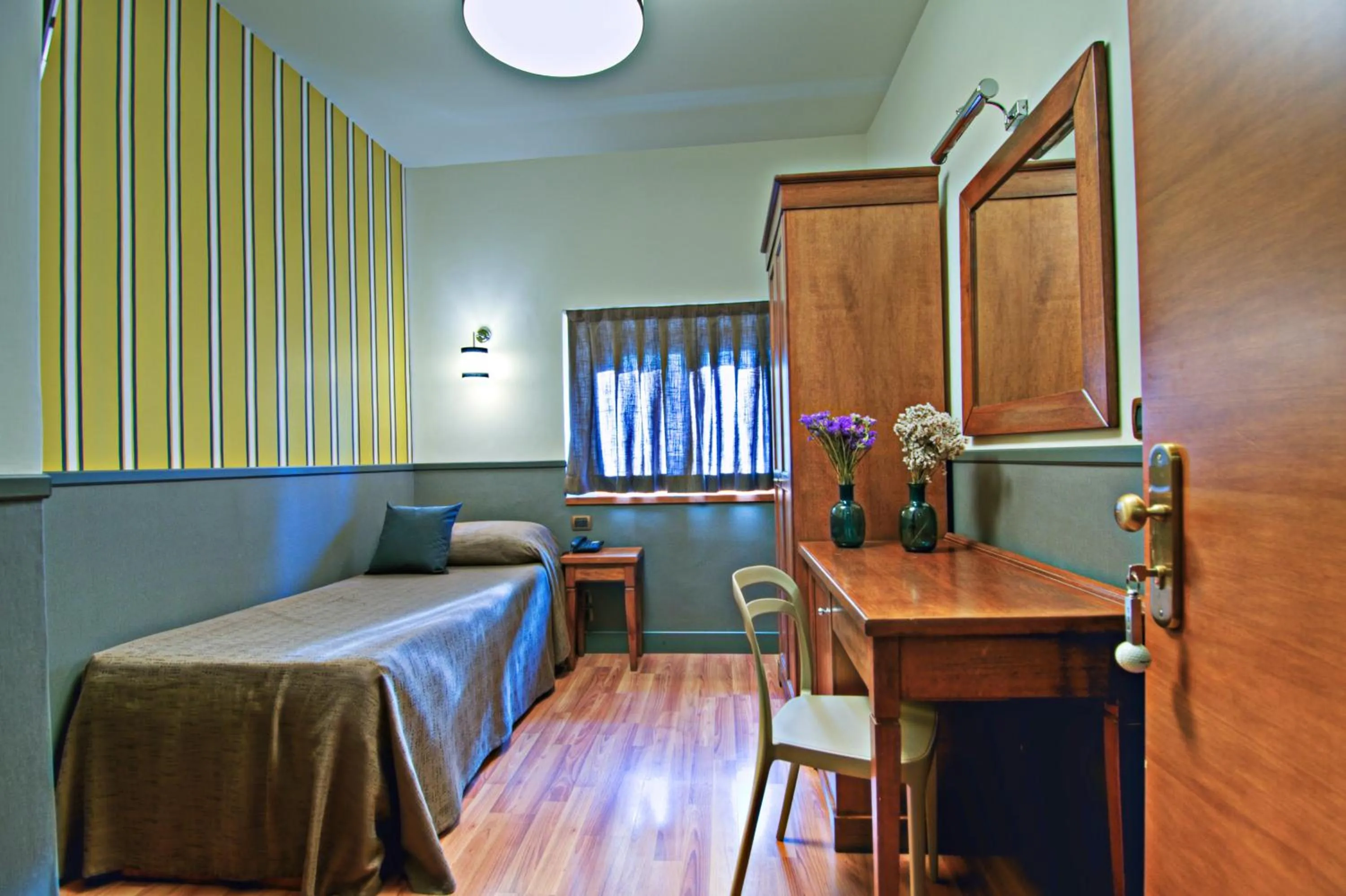 Photo of the whole room, Bed in Hotel Golf