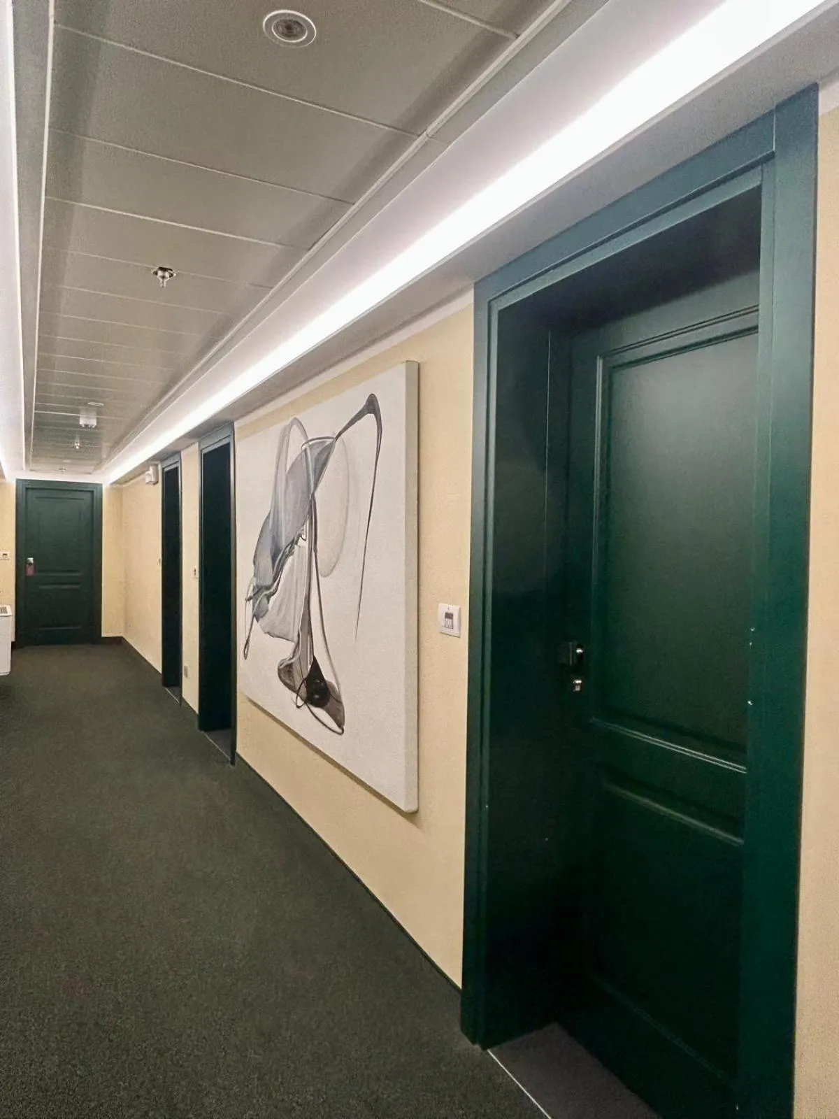 Albergo Cavalletto & Doge Orseolo