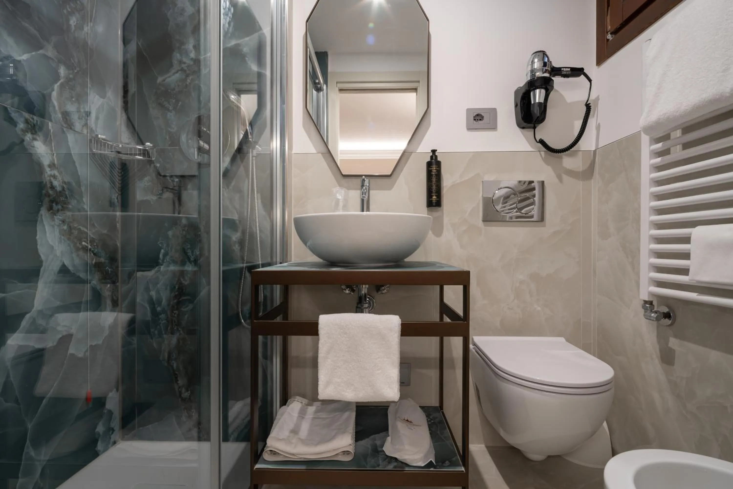 Albergo Cavalletto & Doge Orseolo