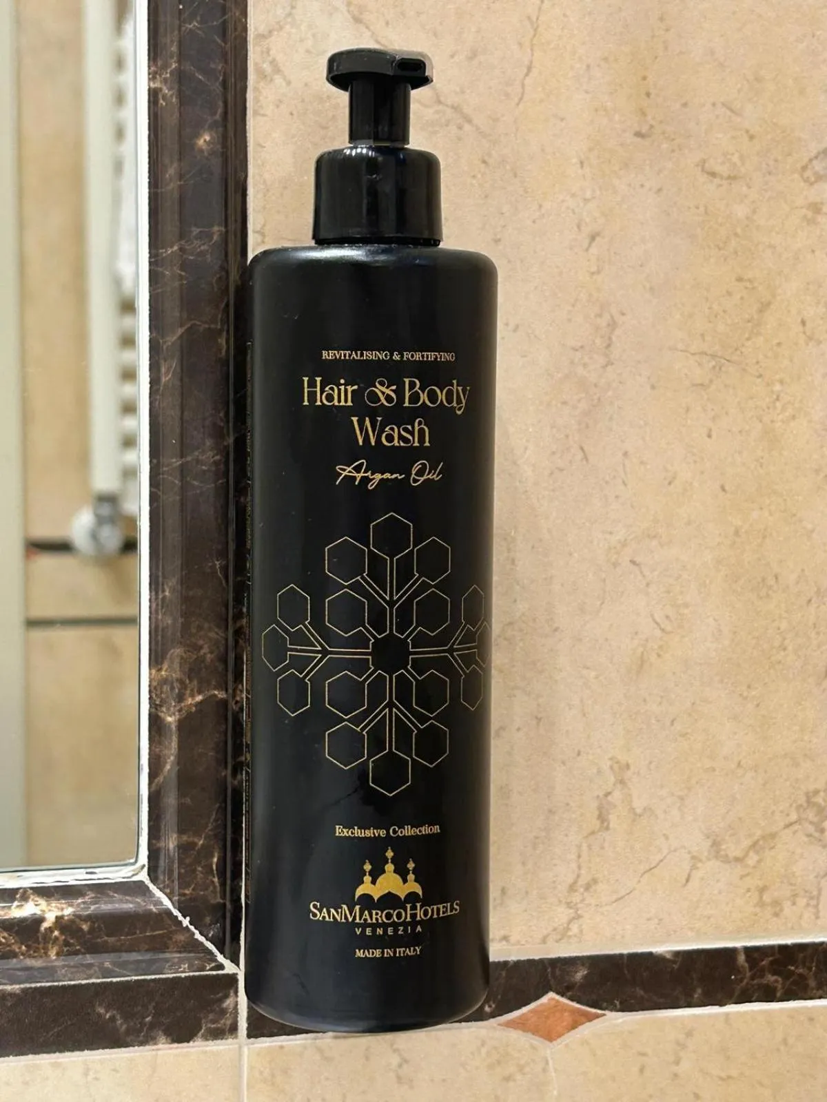 Albergo Cavalletto & Doge Orseolo