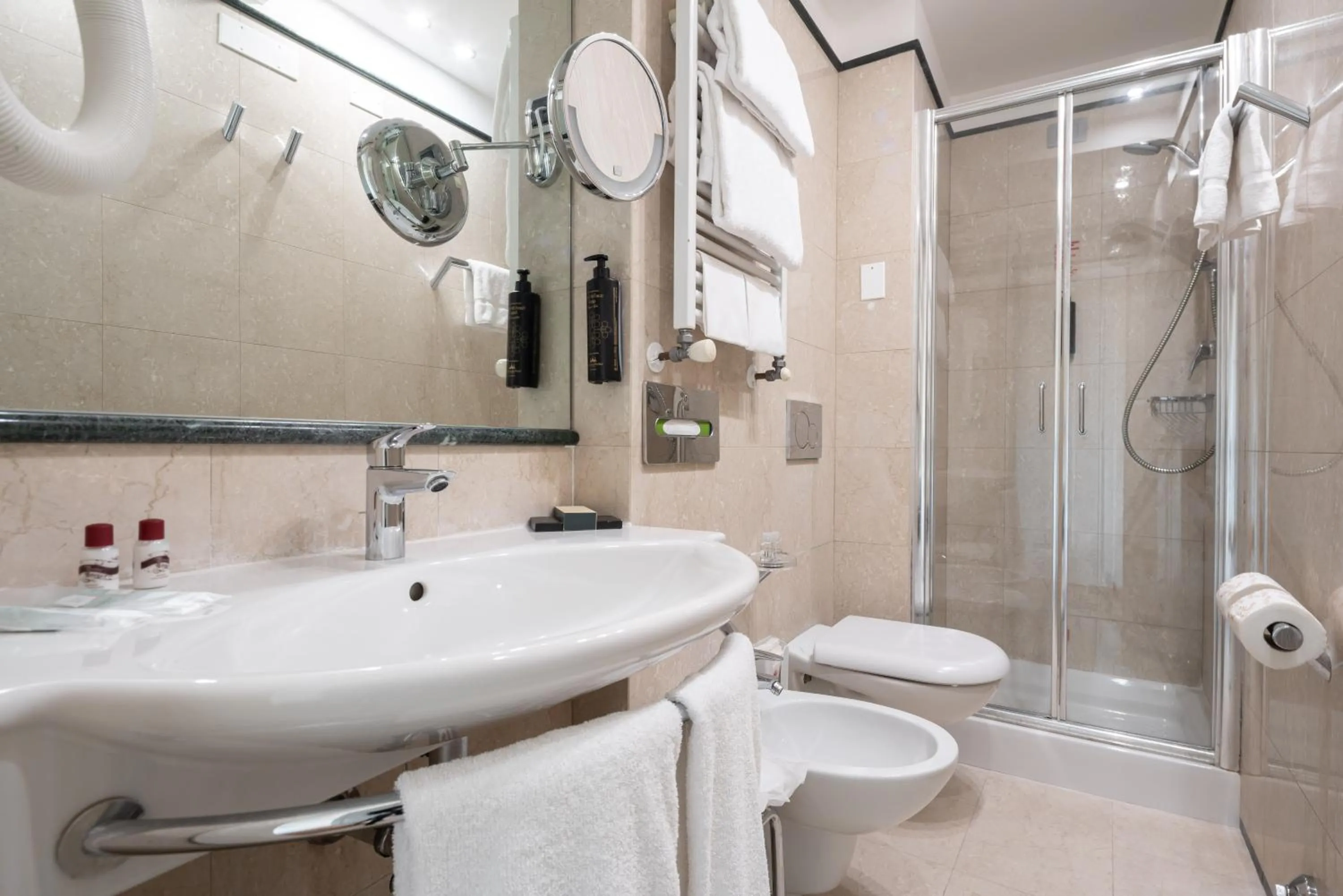 Albergo Cavalletto & Doge Orseolo