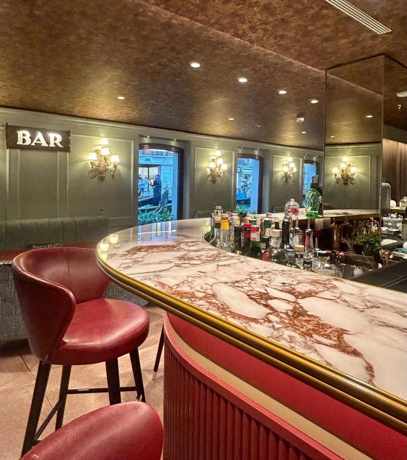 Albergo Cavalletto & Doge Orseolo