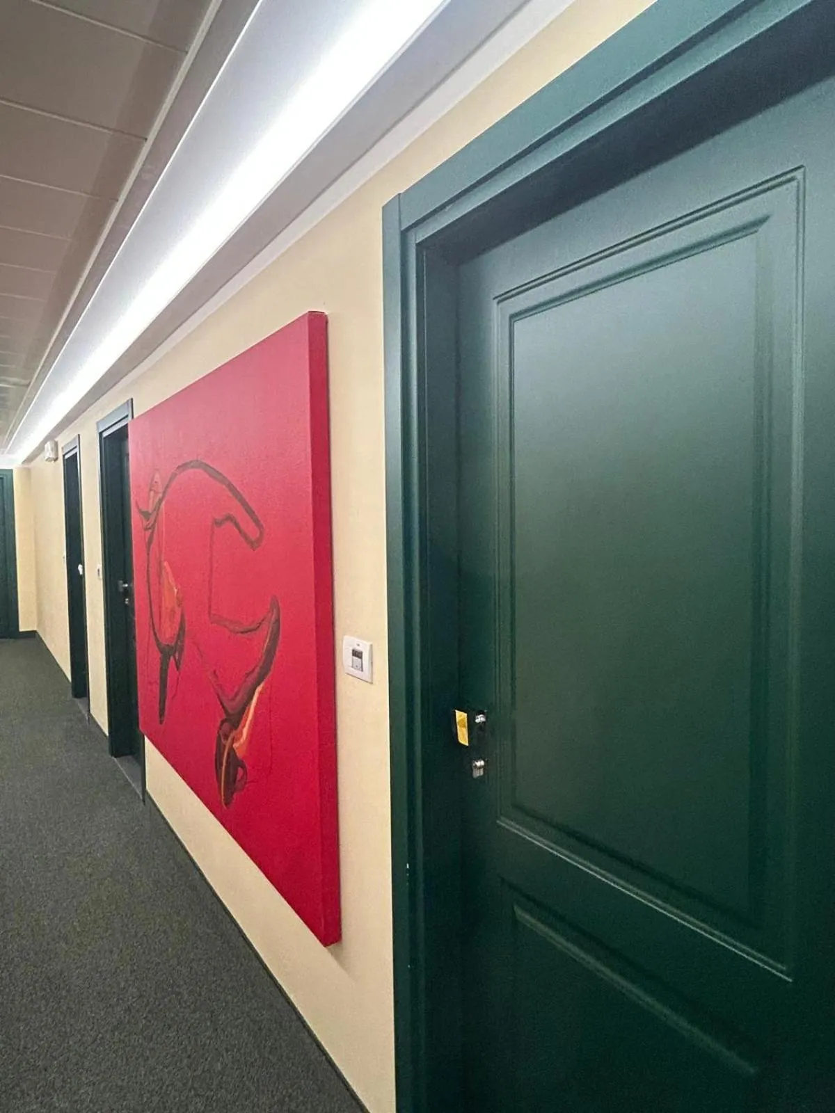 Albergo Cavalletto & Doge Orseolo