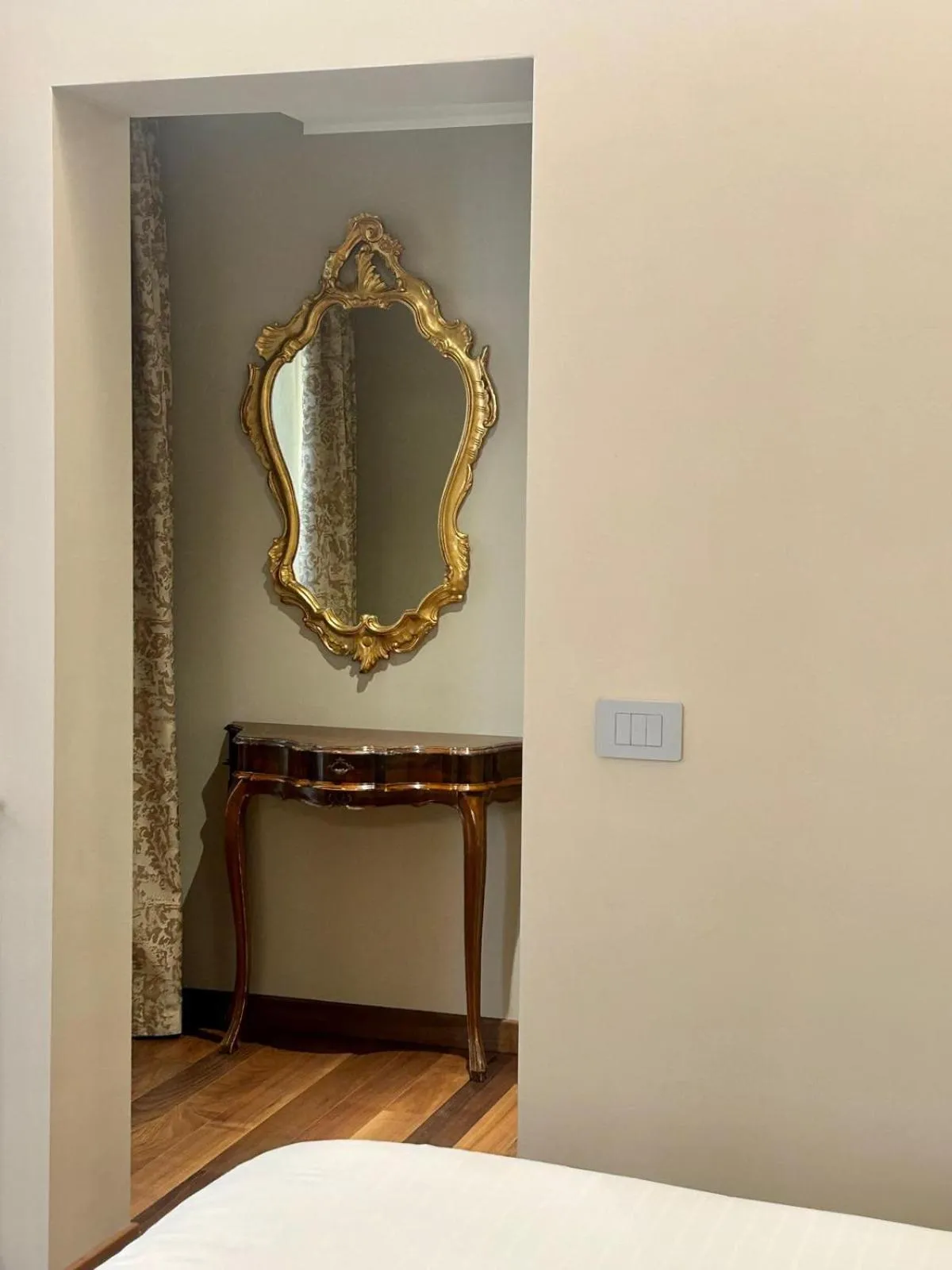 furniture in Albergo Cavalletto & Doge Orseolo