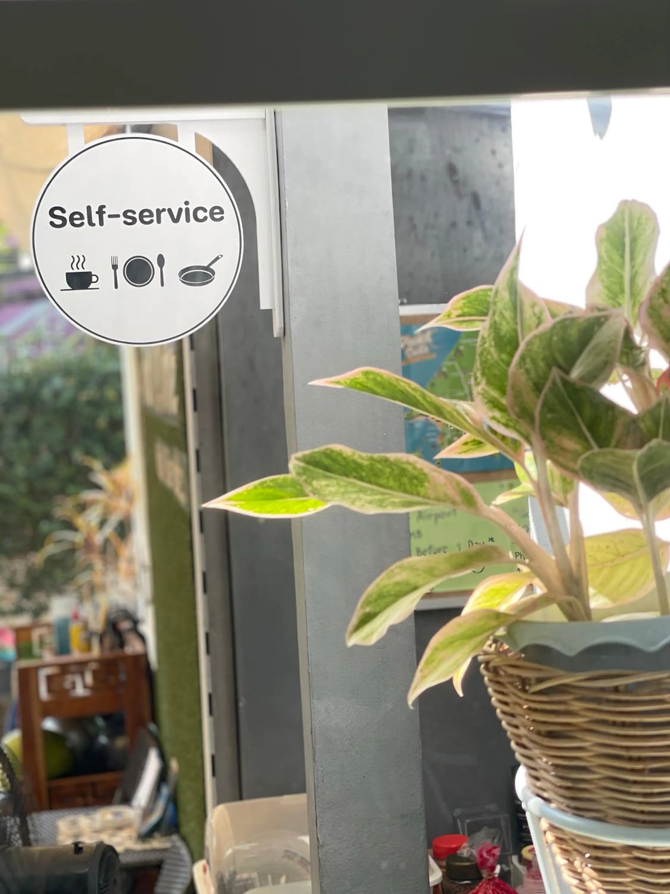 Property building in Good 9 at Home