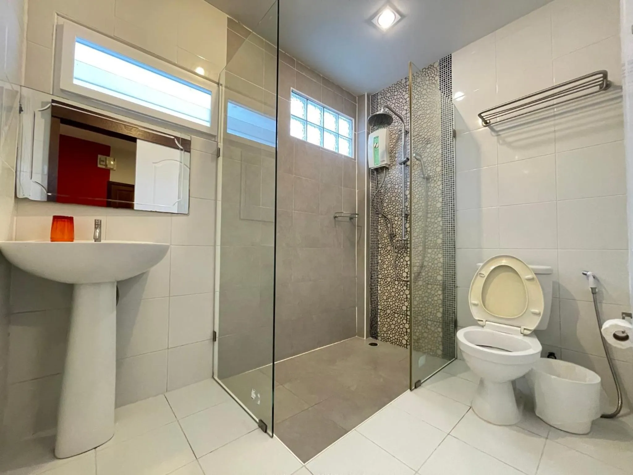 Bathroom in Good 9 at Home