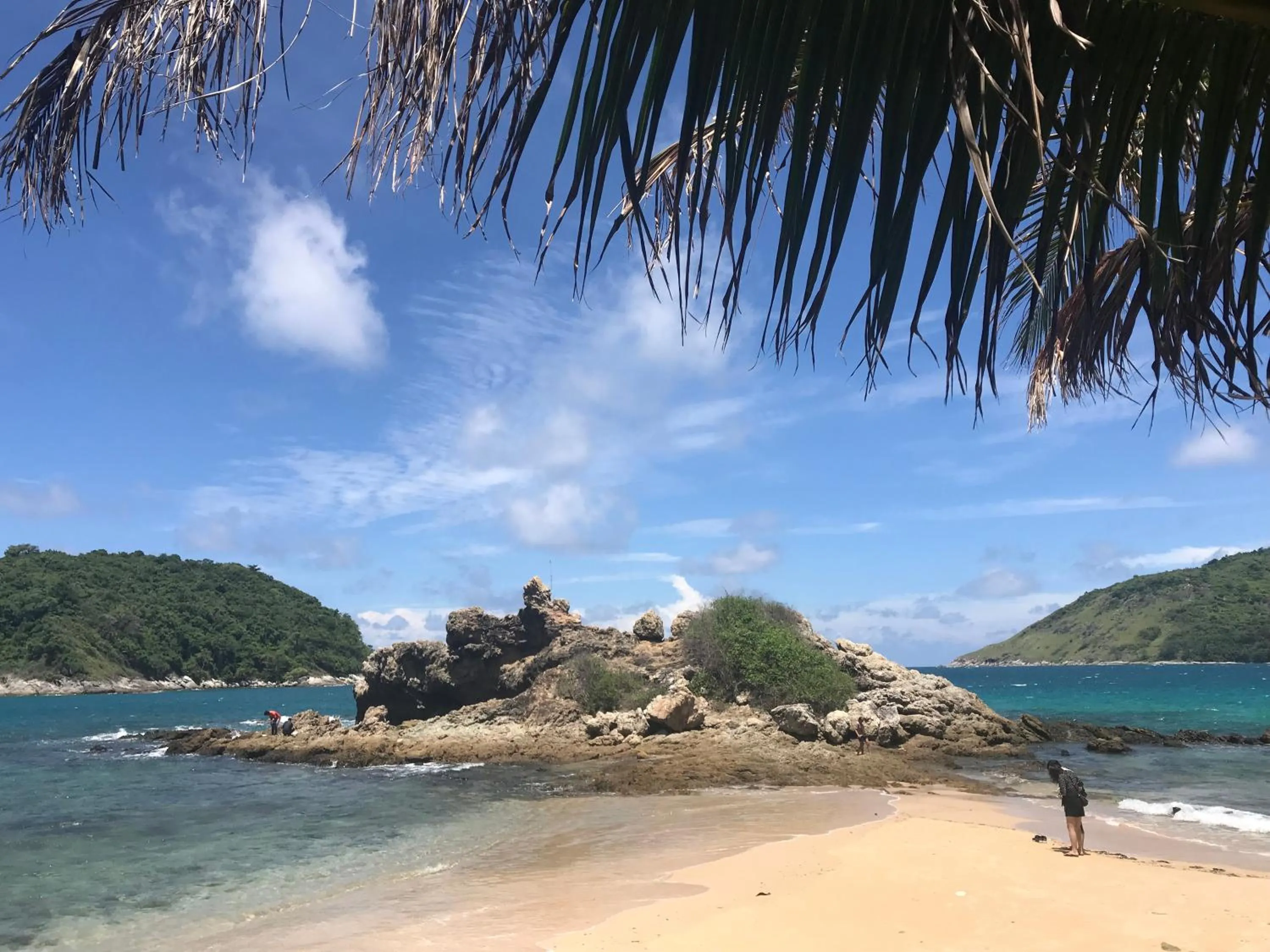 Nearby landmark in Good 9 at Home