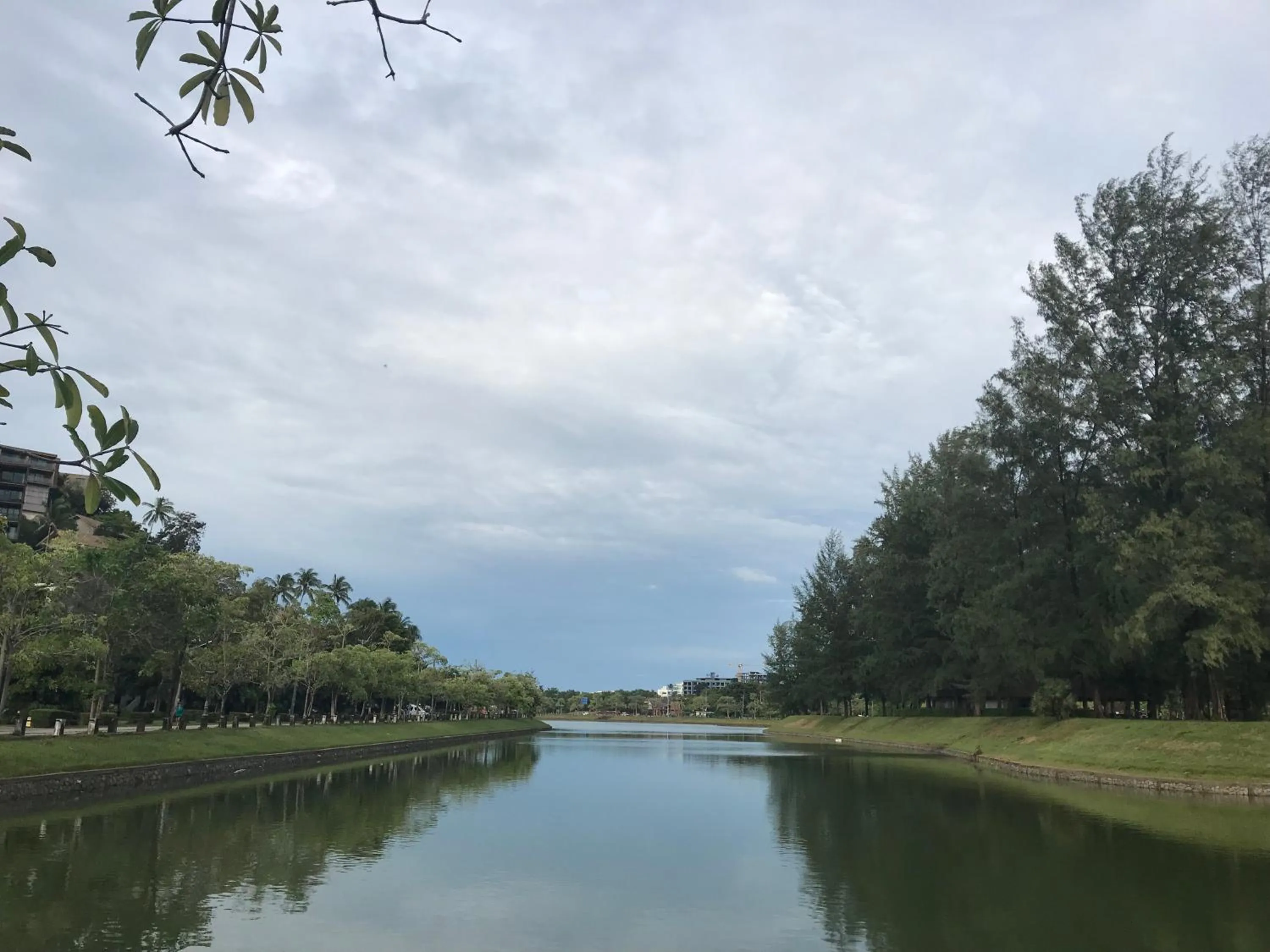 Nearby landmark in Good 9 at Home