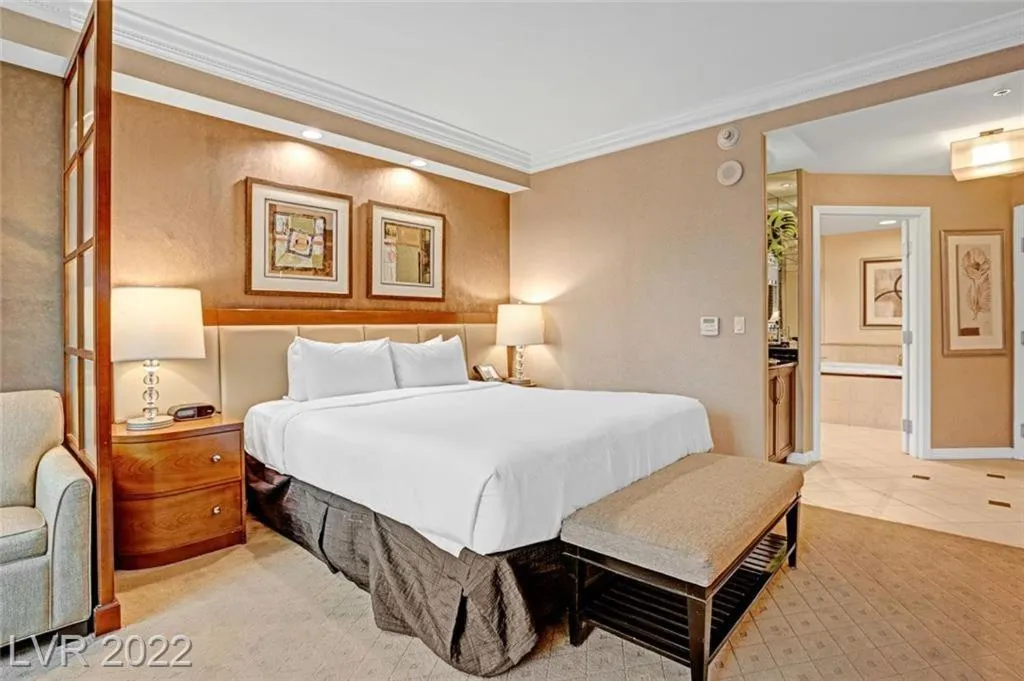 MGM Signature hotel No resort fee