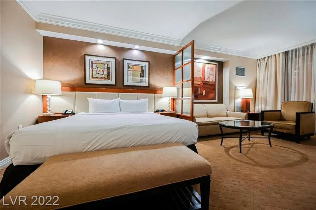 MGM Signature hotel No resort fee MGM Signature hotel No resort fee