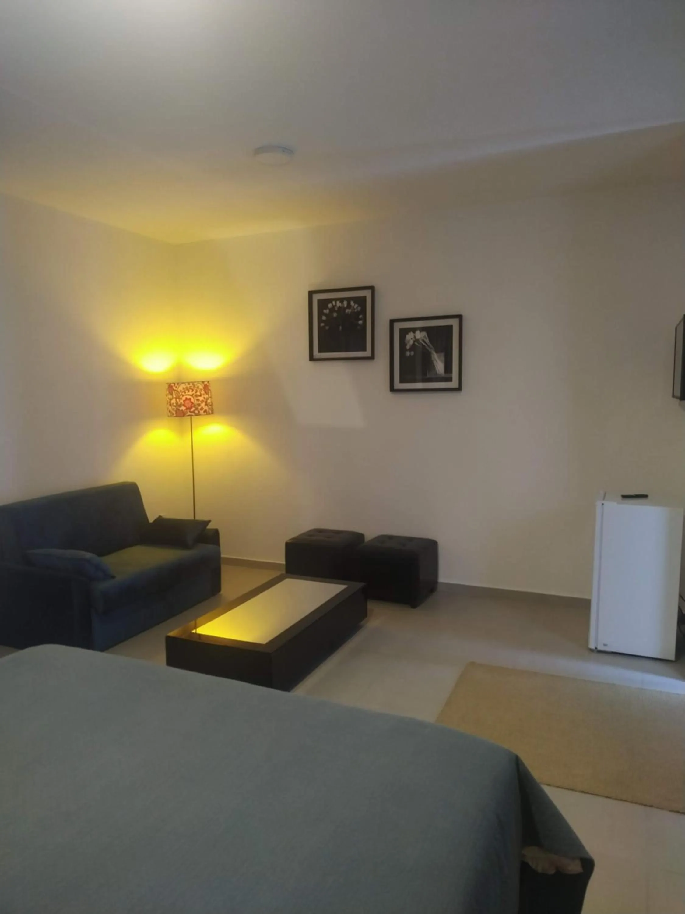 TV and multimedia in Bella Ciao Hospedaria