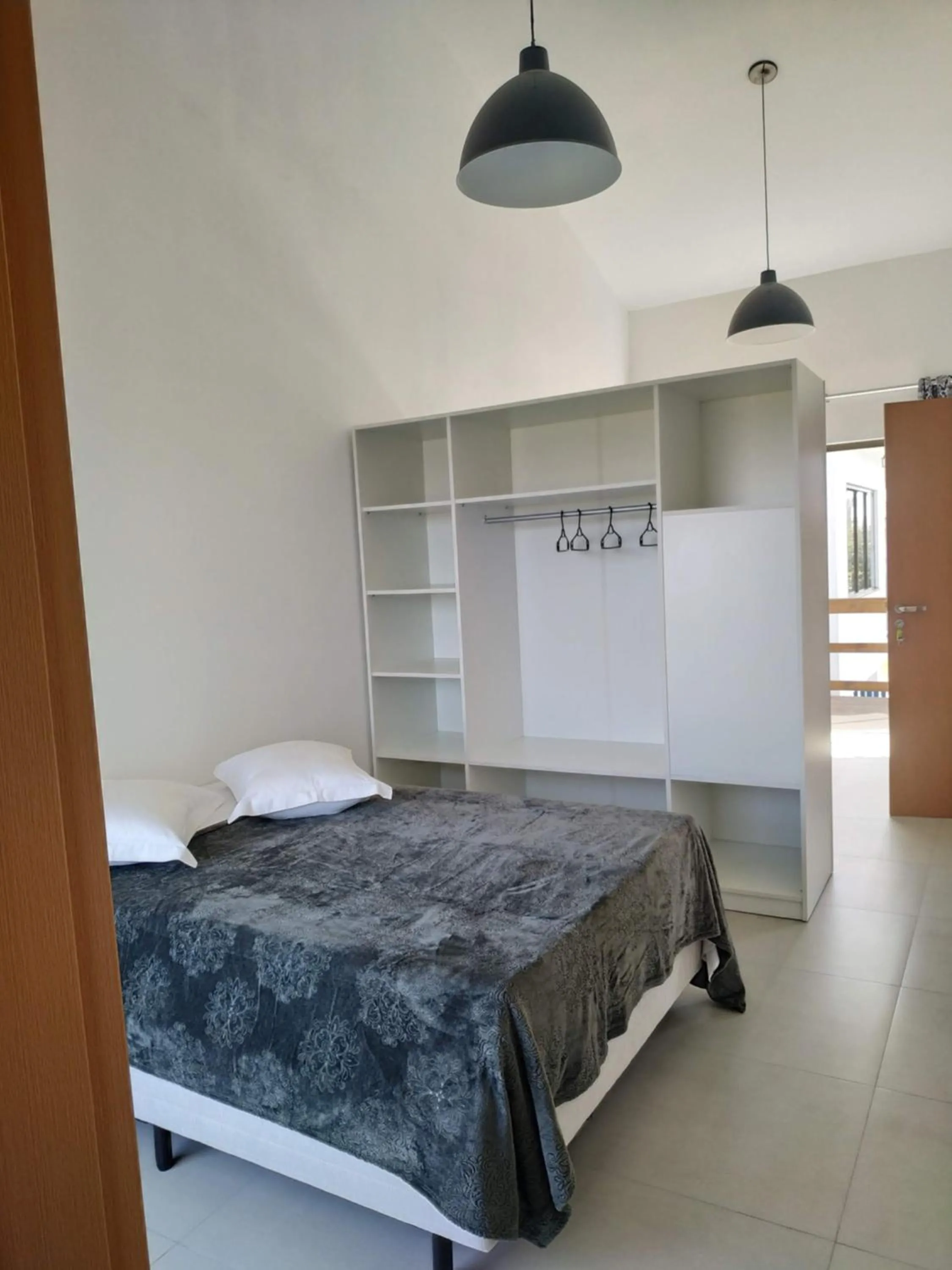 Photo of the whole room in Bella Ciao Hospedaria
