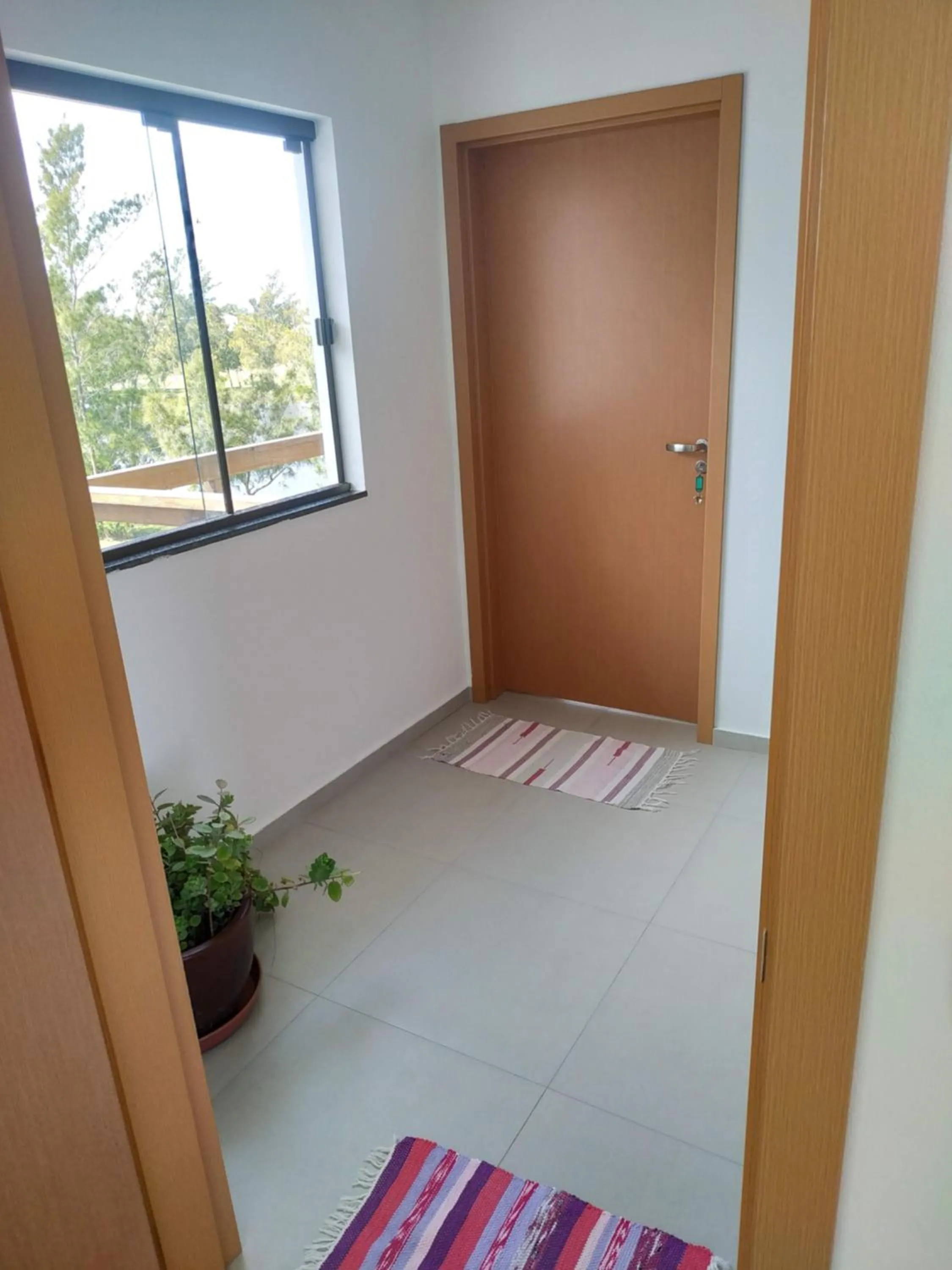 Property building in Bella Ciao Hospedaria