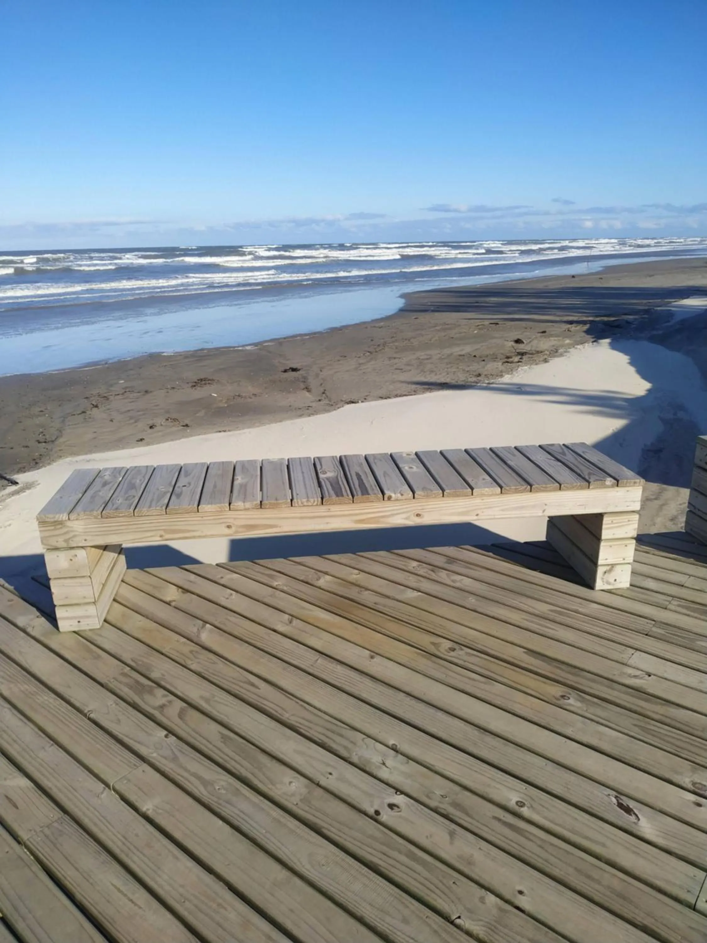 Beach in Bella Ciao Hospedaria