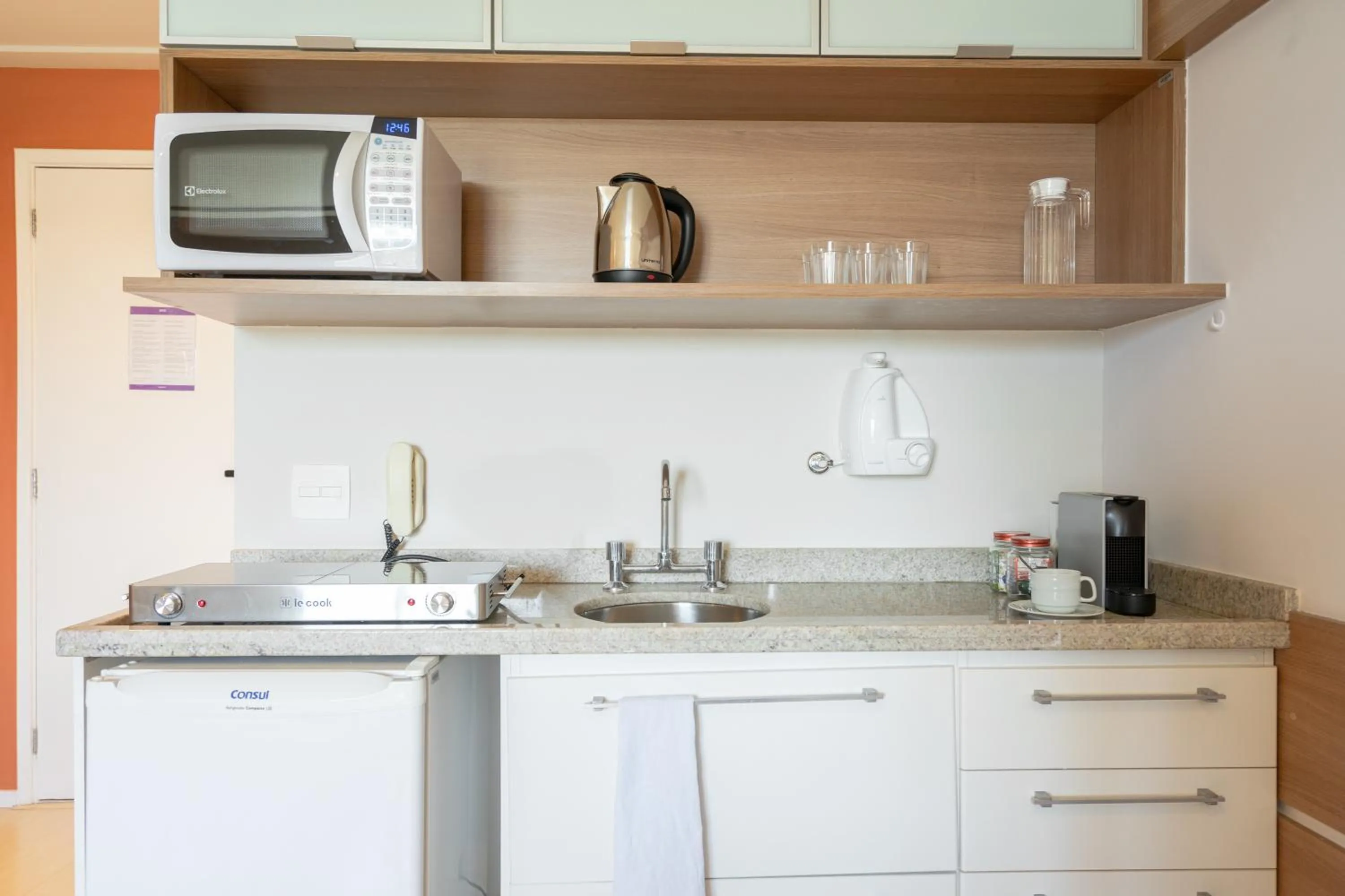 Day in Charlie NYC Berrini