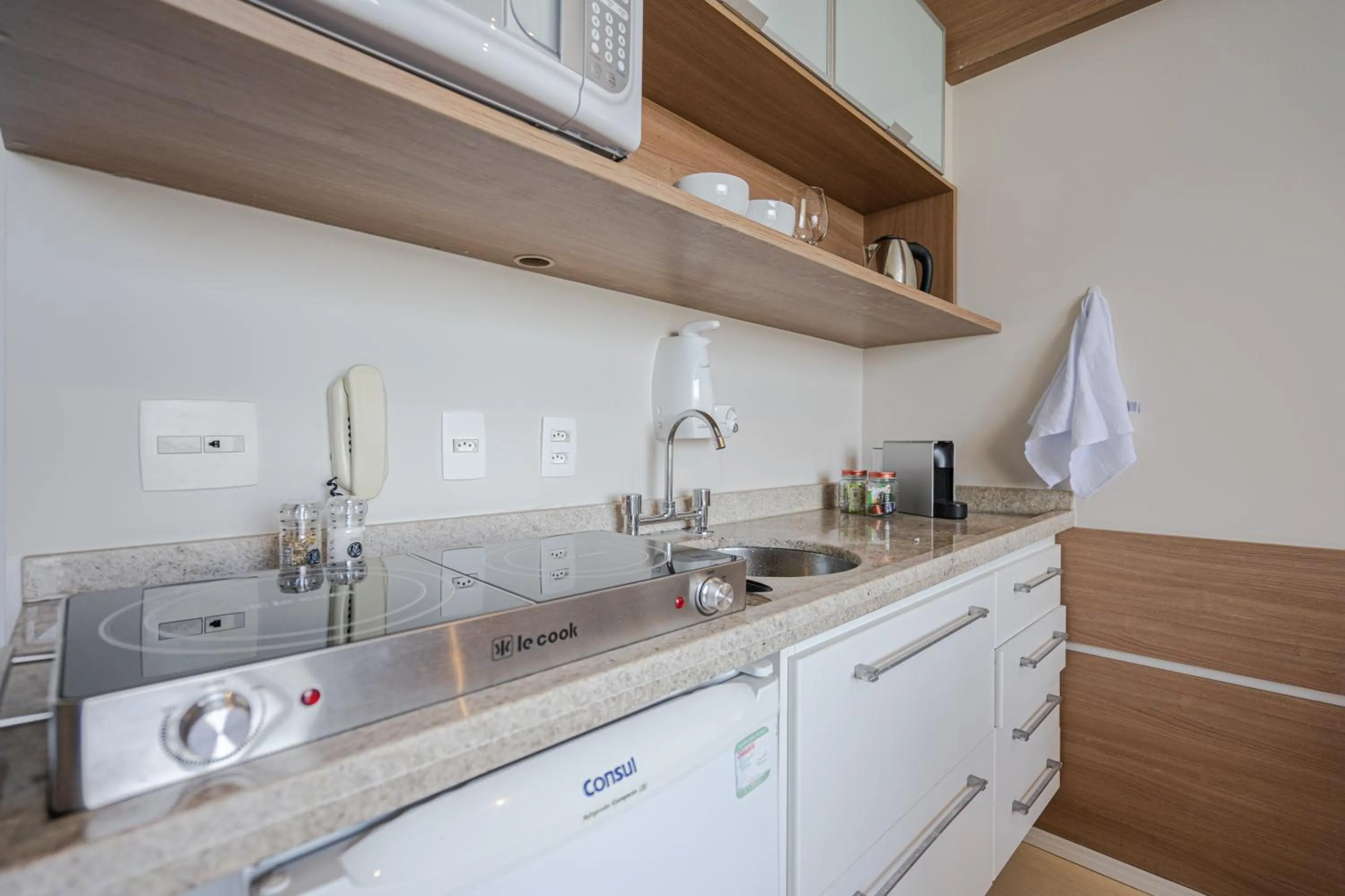 Day in Charlie NYC Berrini