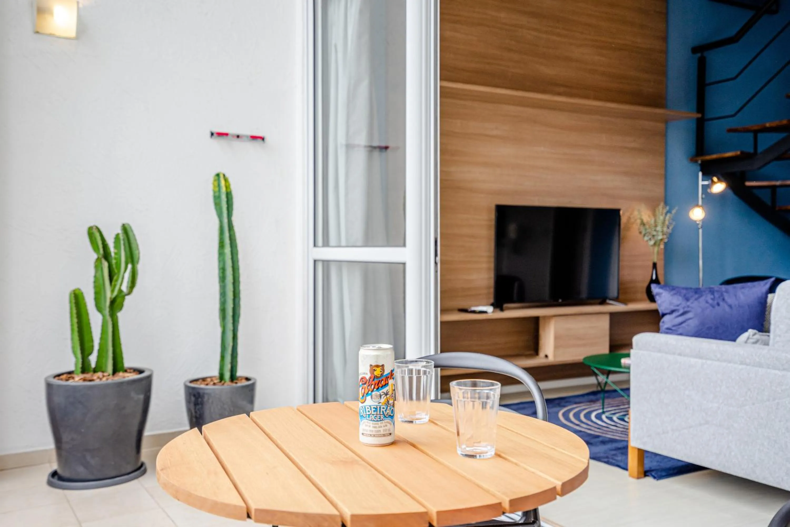 Day in Charlie NYC Berrini