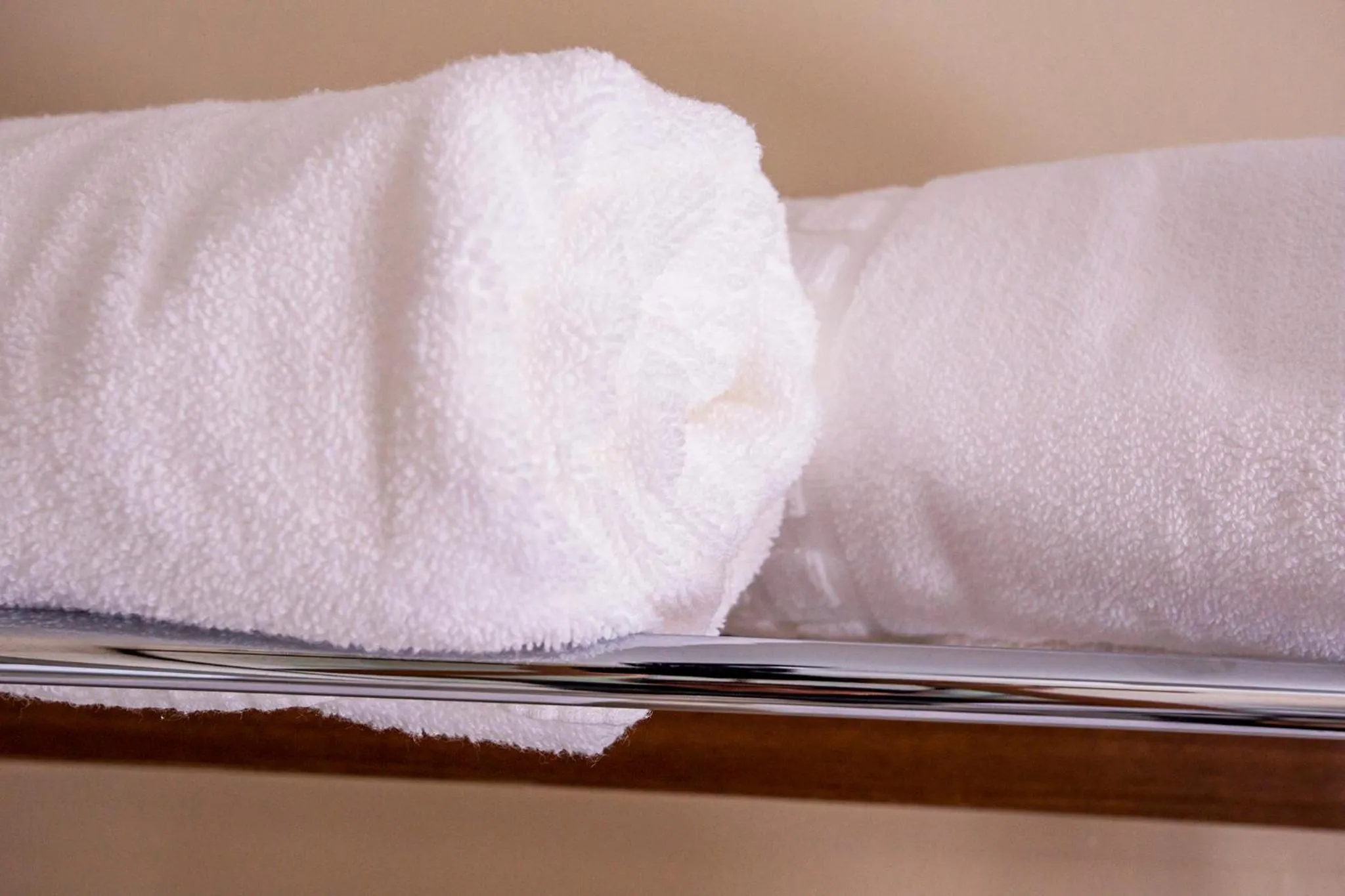 Bathroom in Hotel Gambrinus