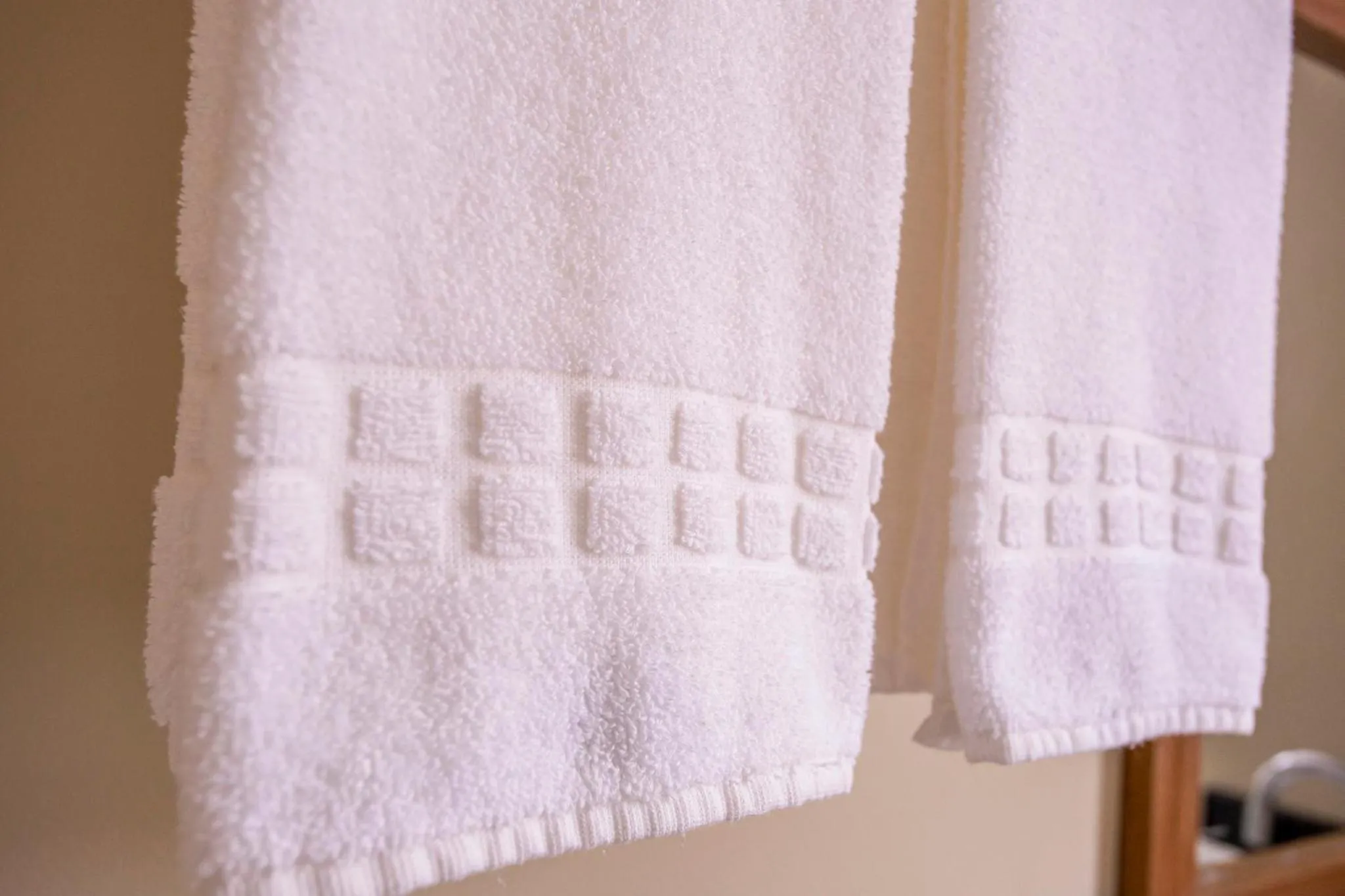 Bathroom in Hotel Gambrinus