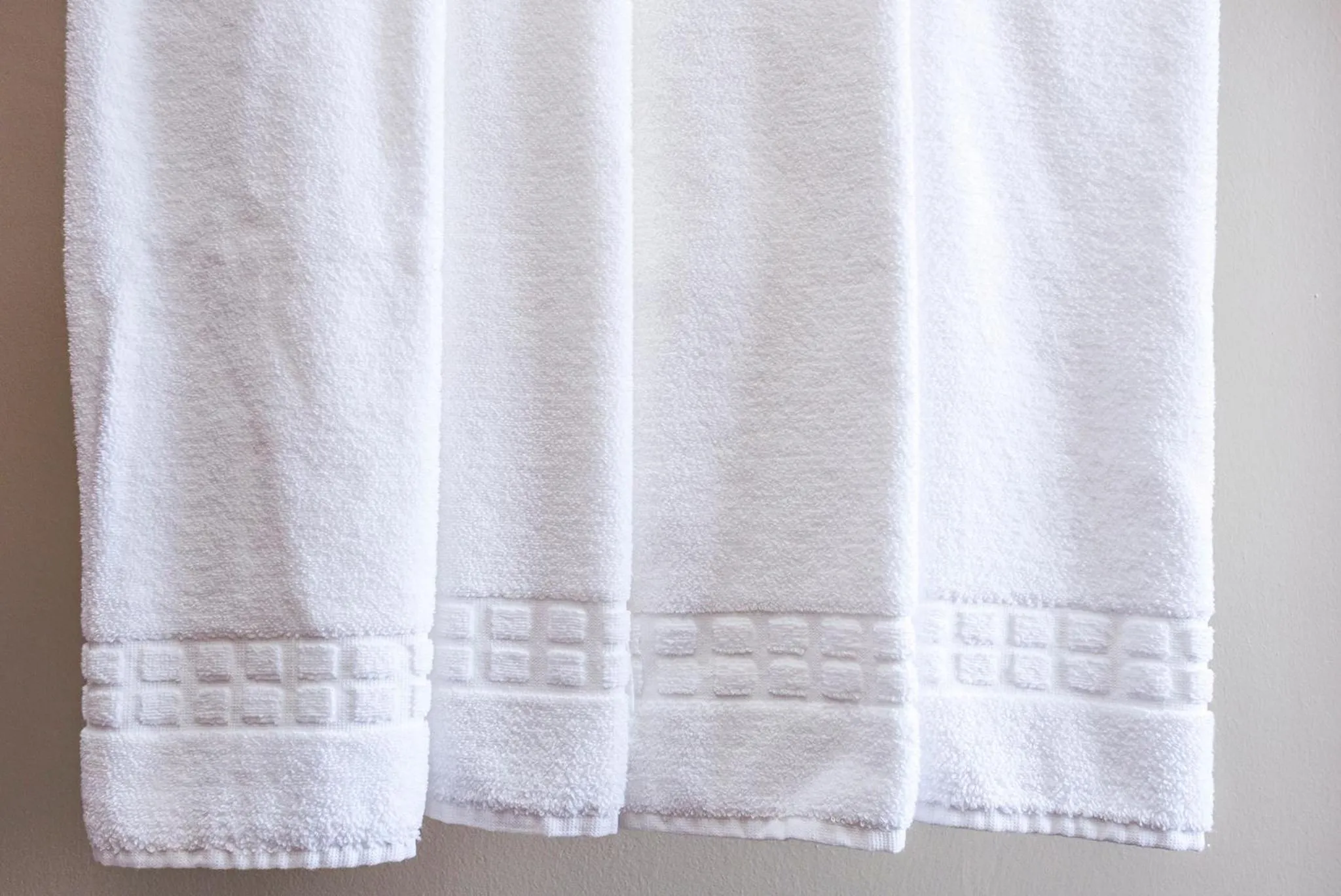 Bathroom in Hotel Gambrinus