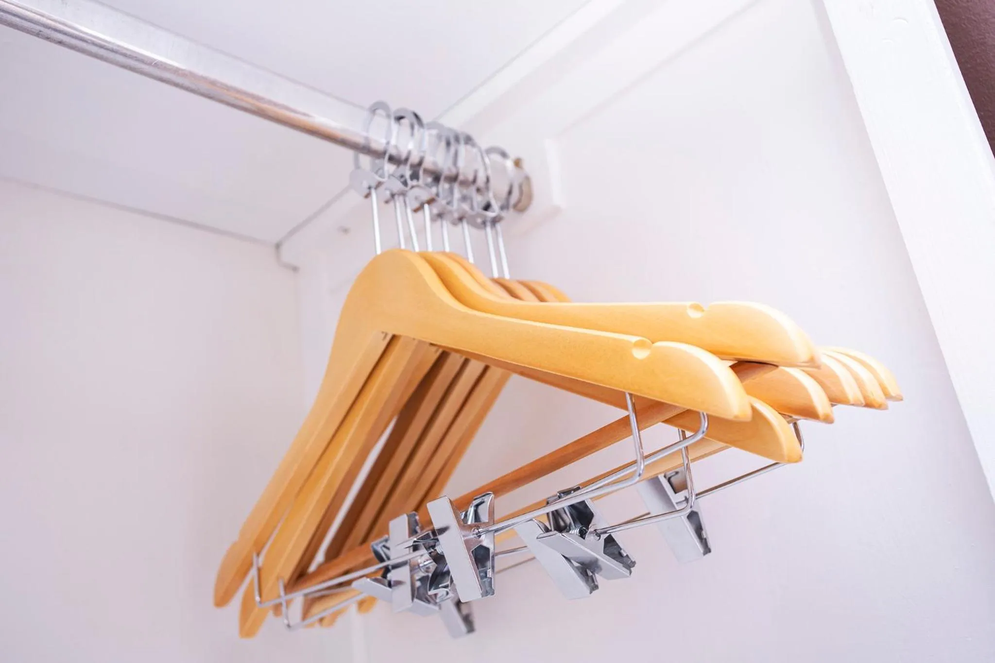 Bedroom in Hotel Gambrinus