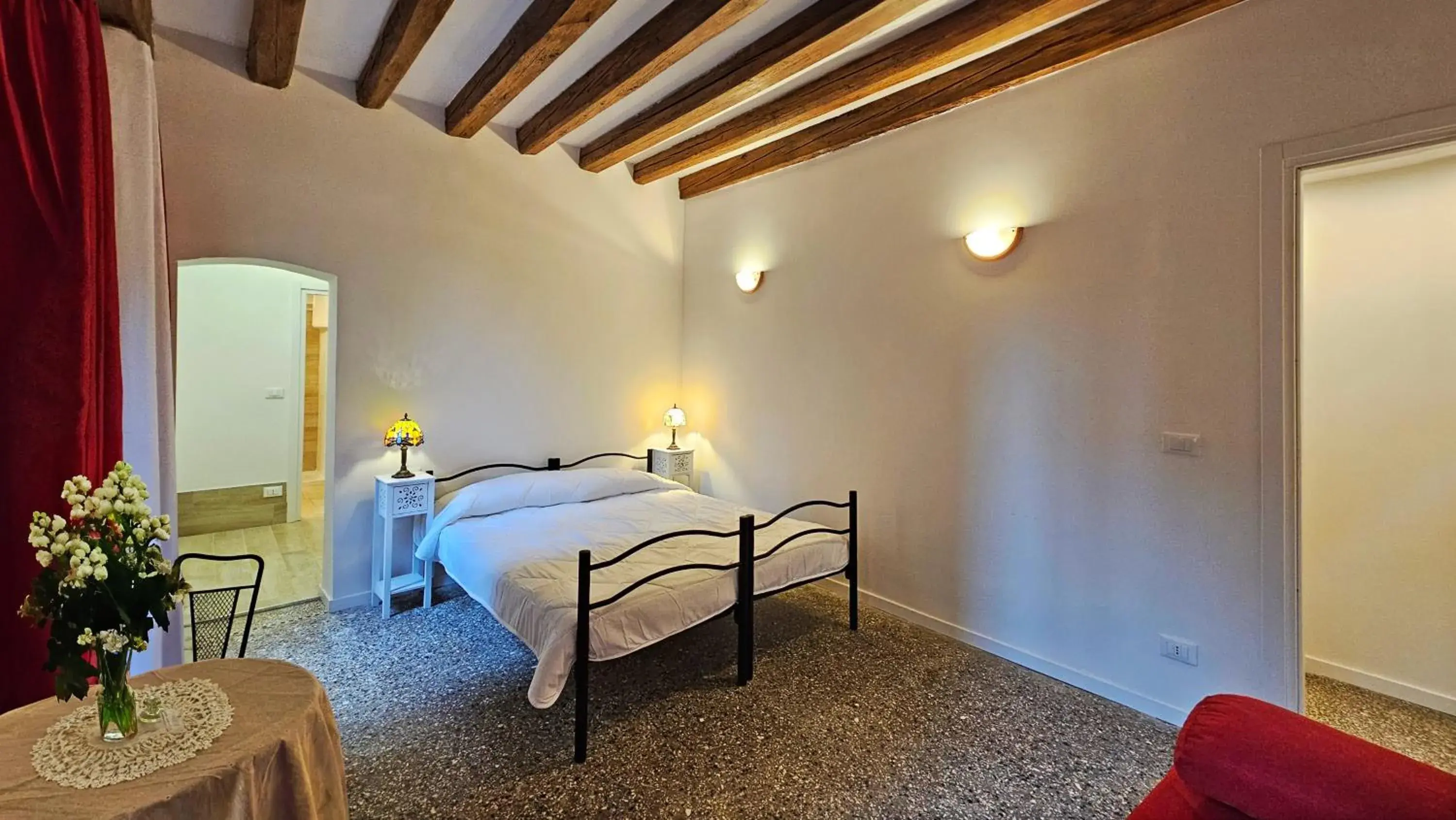 Two-Bedroom Apartment - single occupancy in Hotel Messner Two-Bedroom Apartment - single occupancy in Hotel Messner