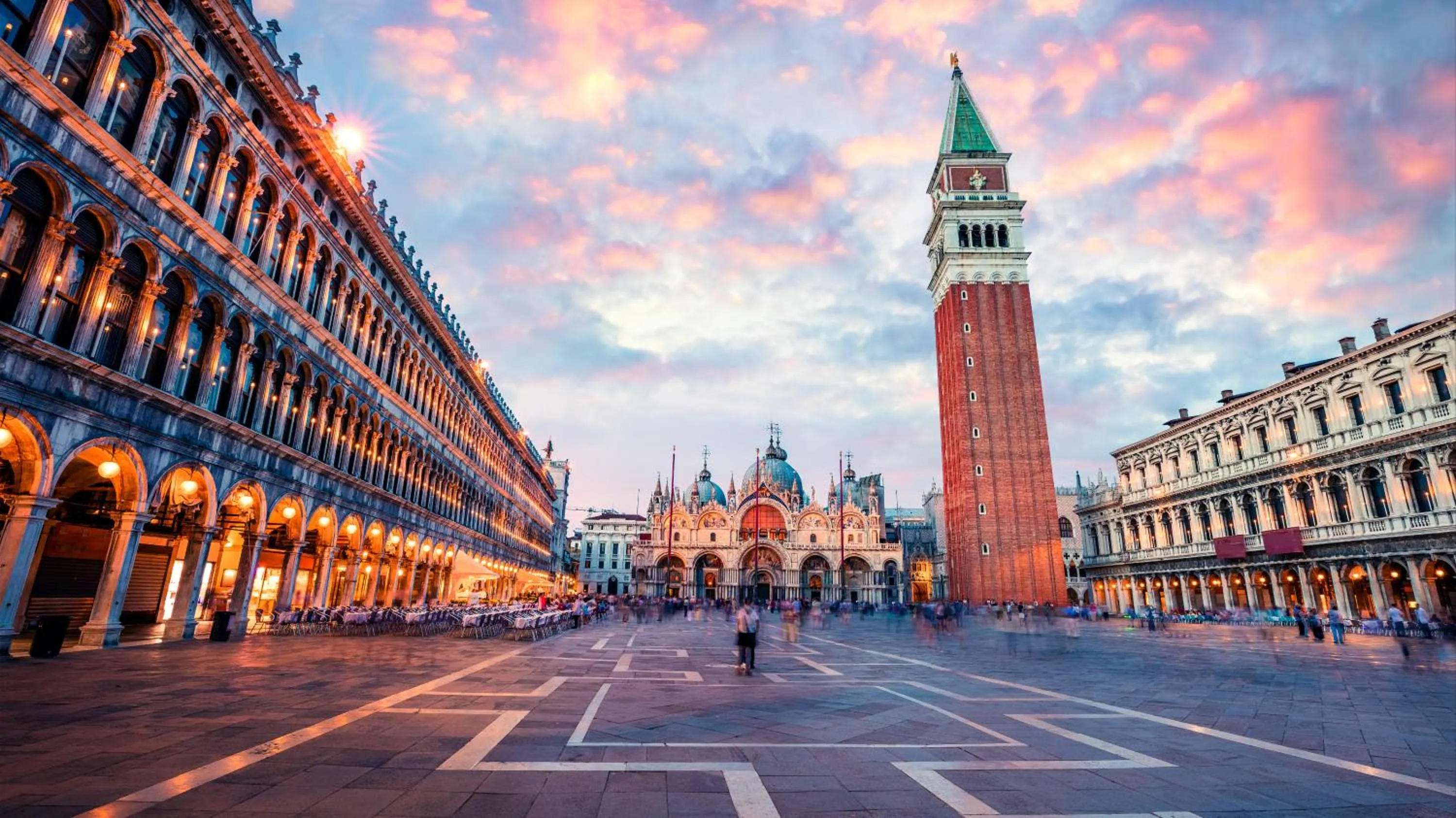 Nearby landmark in Hotel Messner