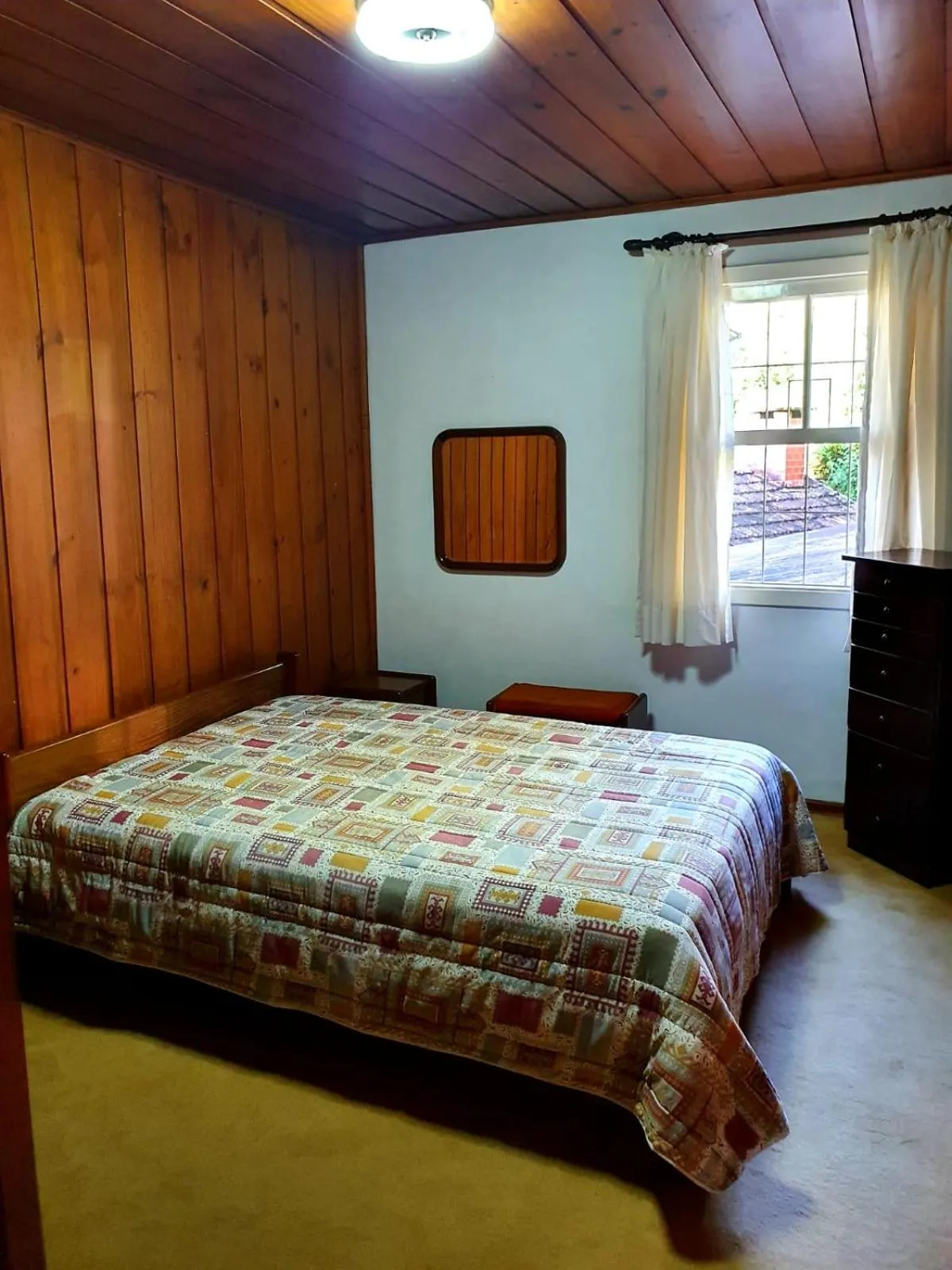 Bed in Colônia SAA