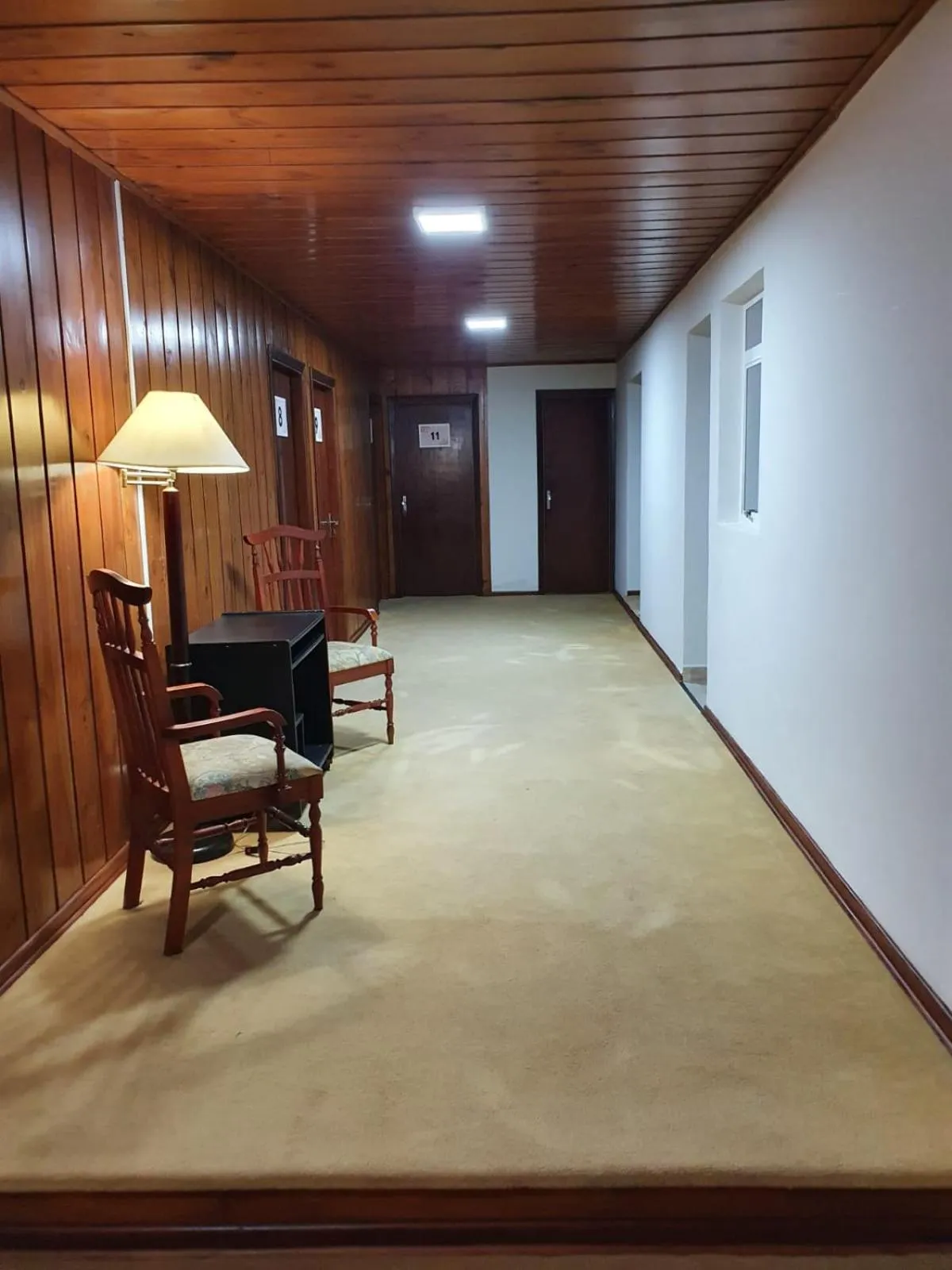 People in Colônia SAA