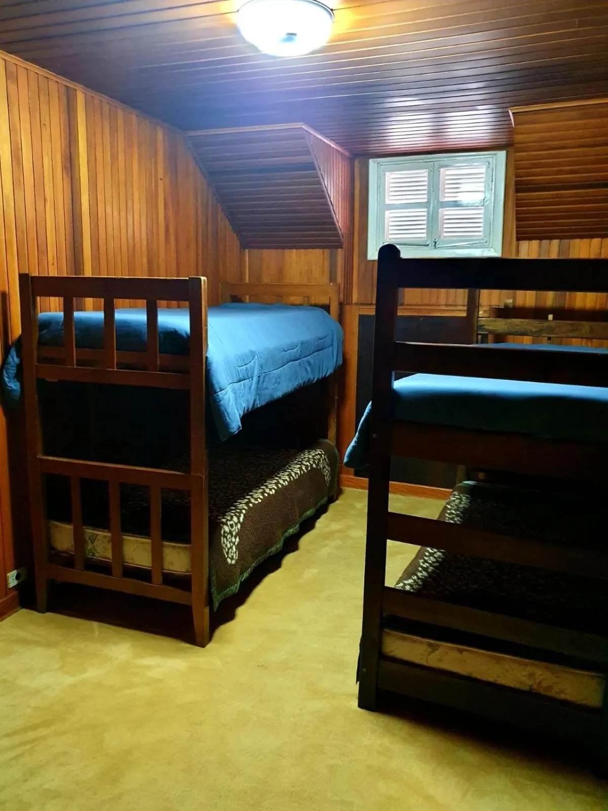 Bedroom, Bed in Colônia SAA