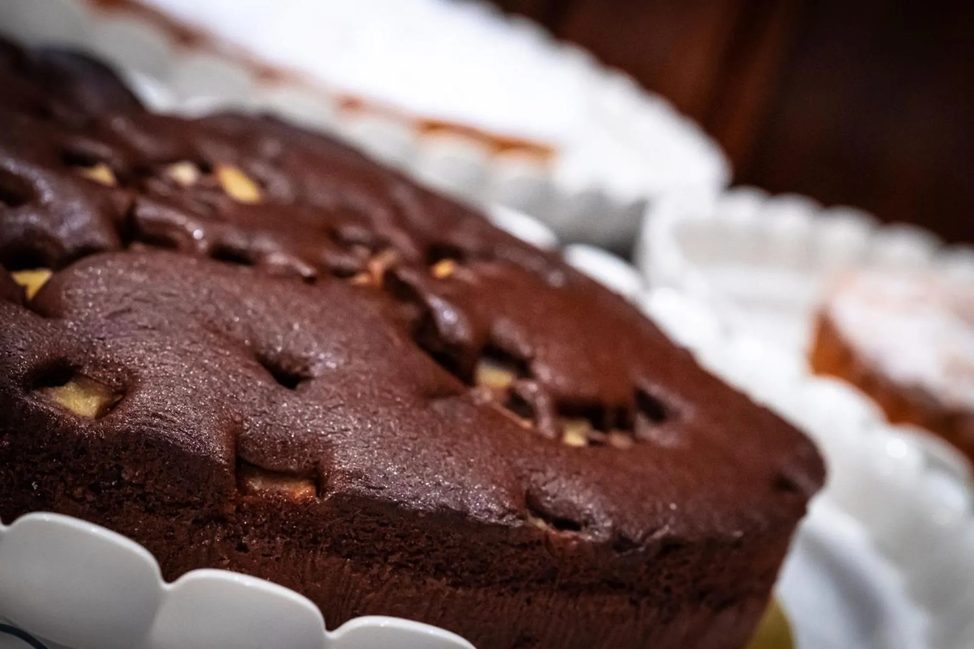 Breakfast in Hotel La Meridiana