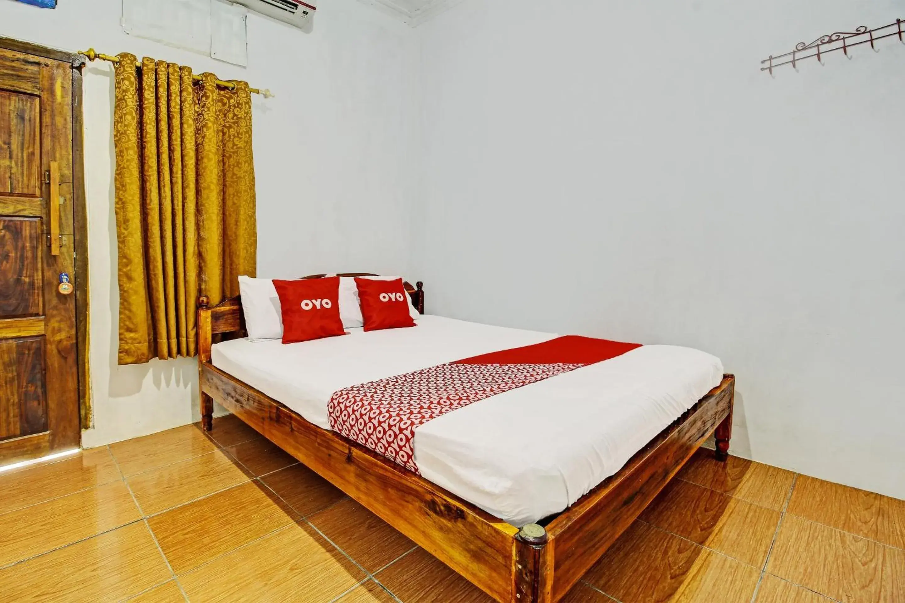 OYO Life 92253 Nova Homestay OYO Life 92253 Nova Homestay