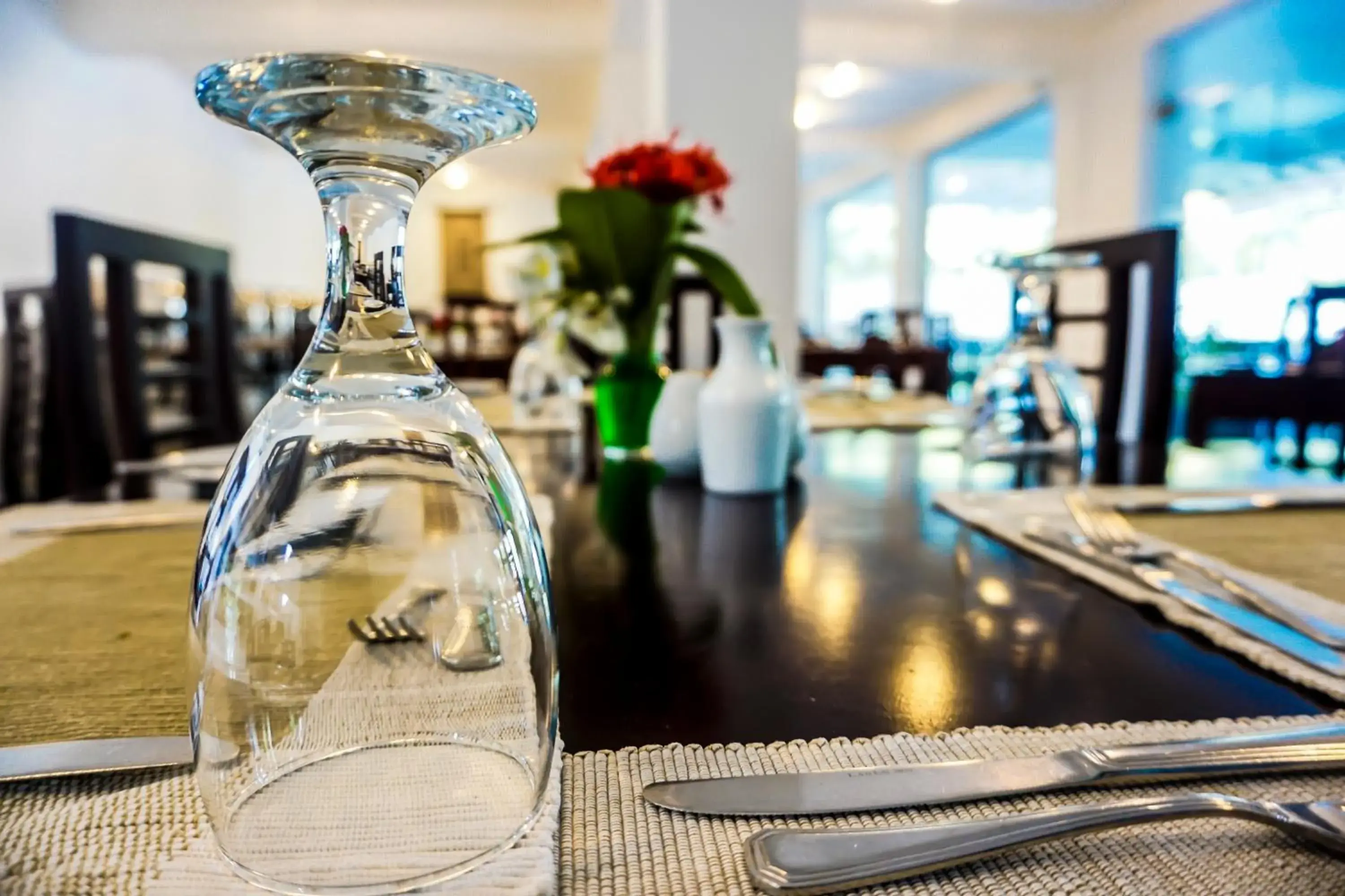 Restaurant/places to eat in Lavendish Okrin Hotel Restaurant/places to eat in Lavendish Okrin Hotel