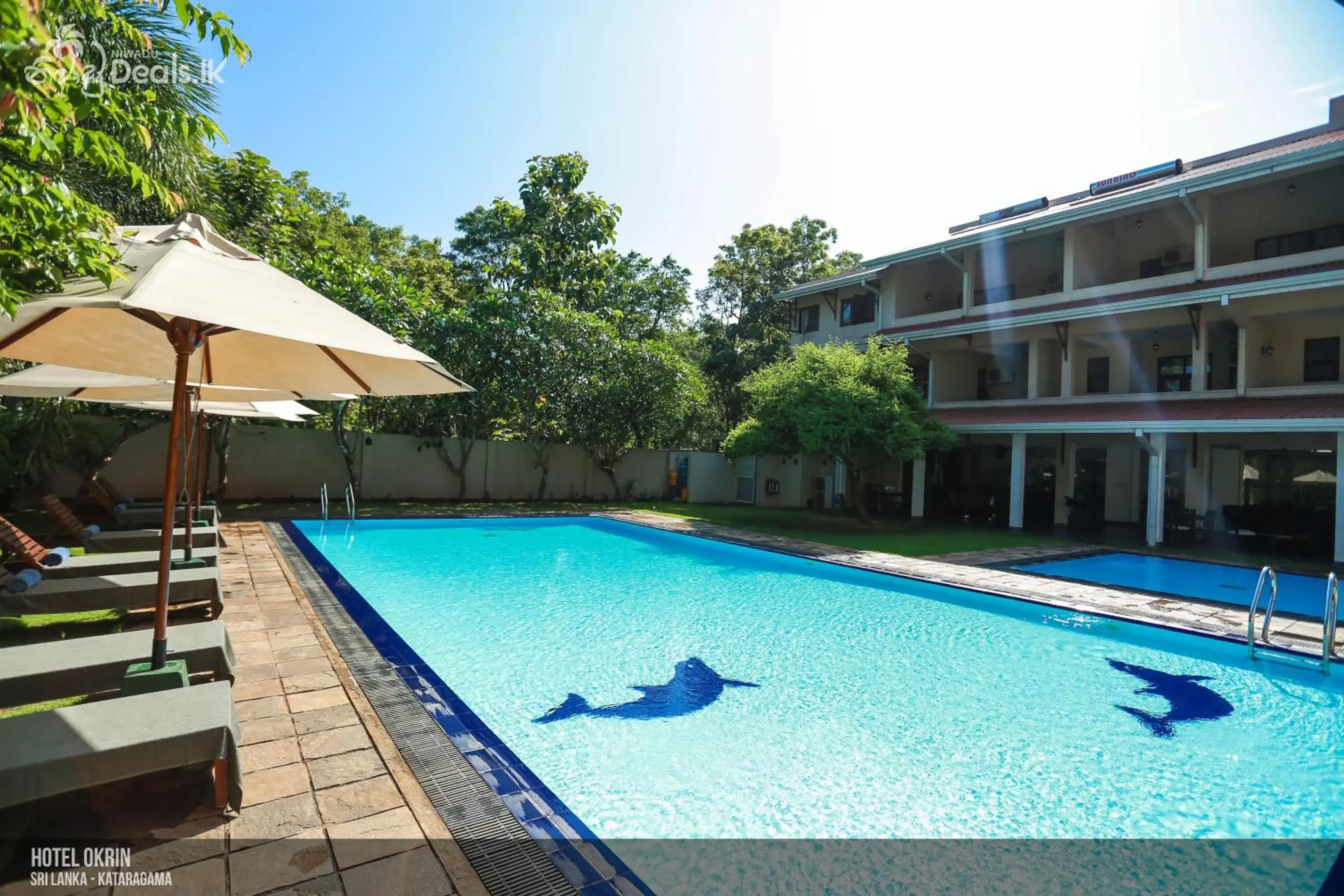 Lavendish Okrin Hotel Lavendish Okrin Hotel