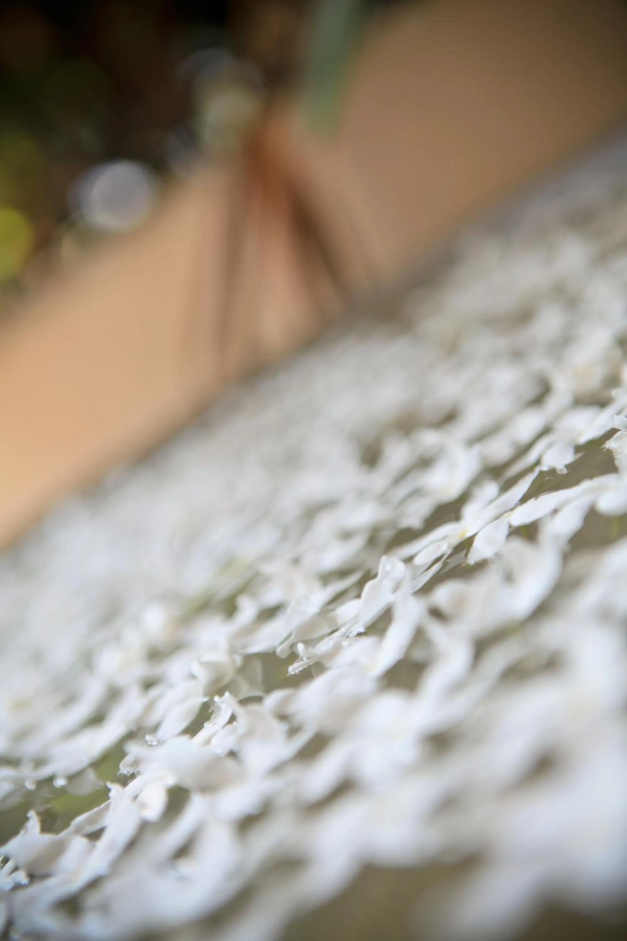 Bird's eye view in Lavendish Okrin Hotel