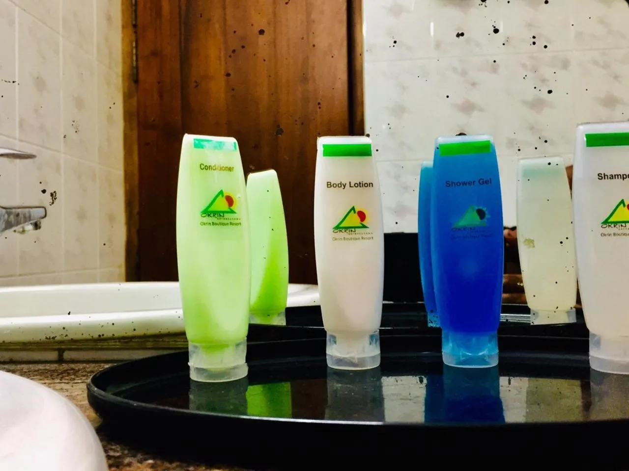 Other in Lavendish Okrin Hotel