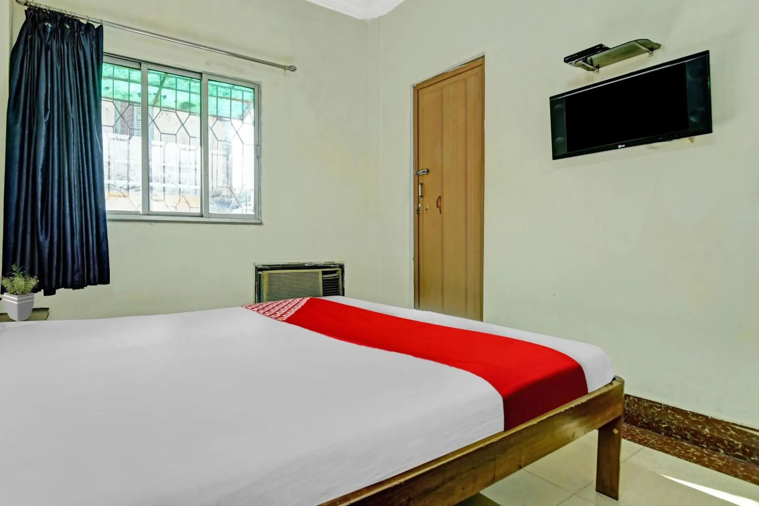 Bedroom, Bed in Hotel O jaapon Bedroom, Bed in Hotel O jaapon