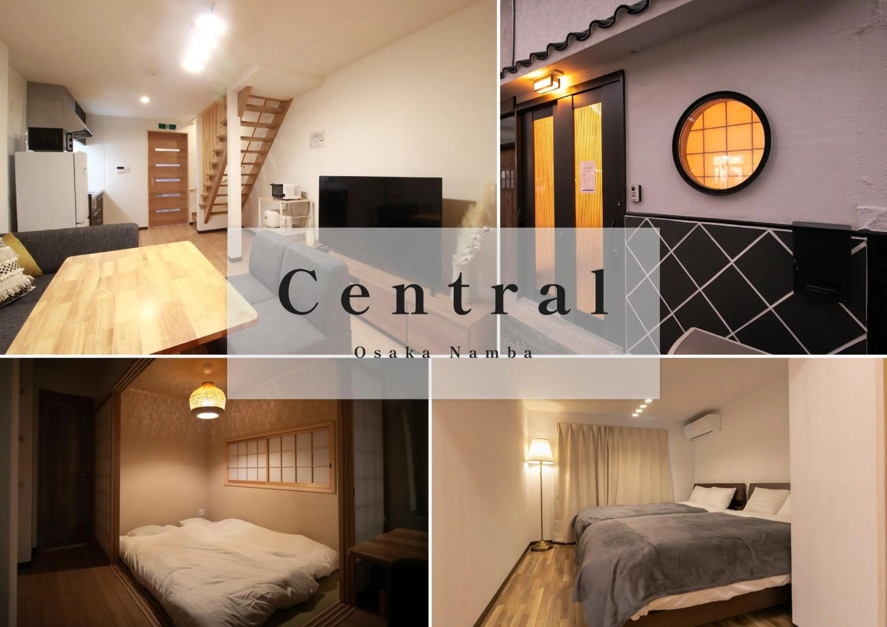 Central