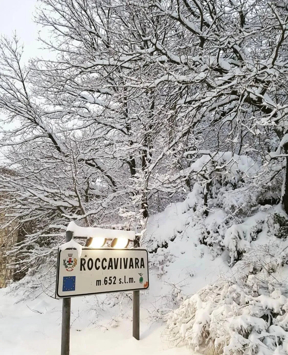 Day in Bellavista B&B