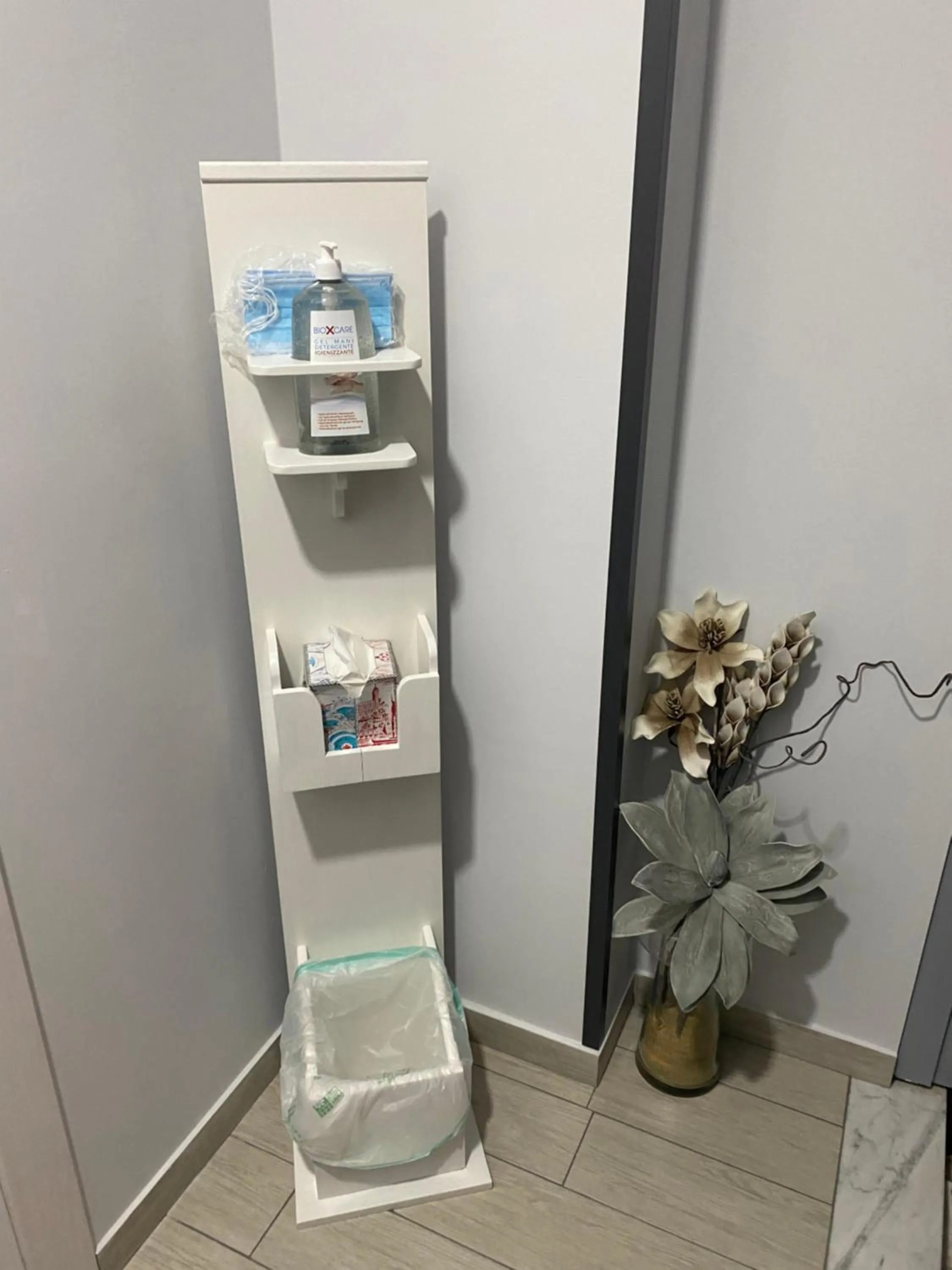 Day in Bellavista B&B