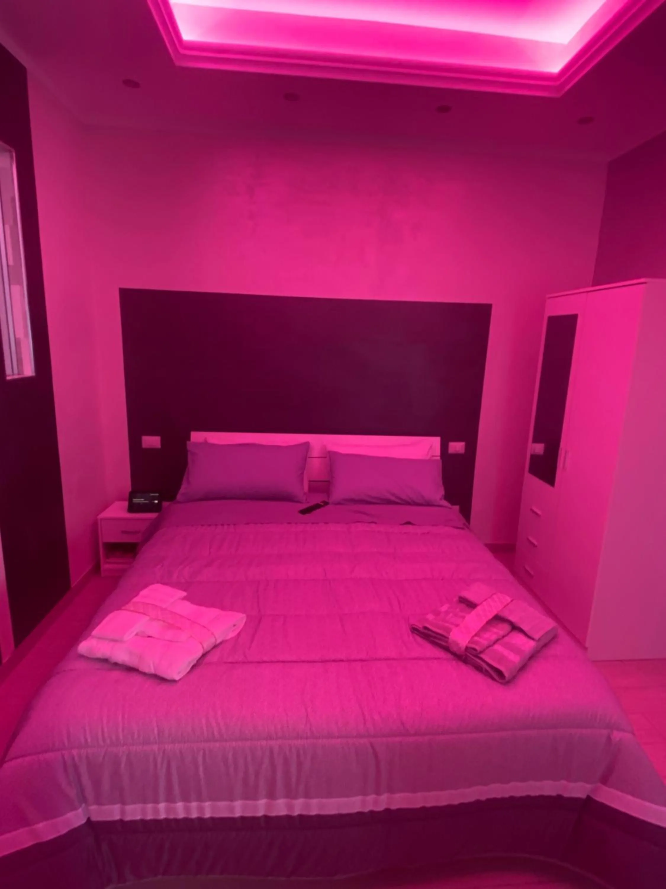 Bed in Bellavista B&B