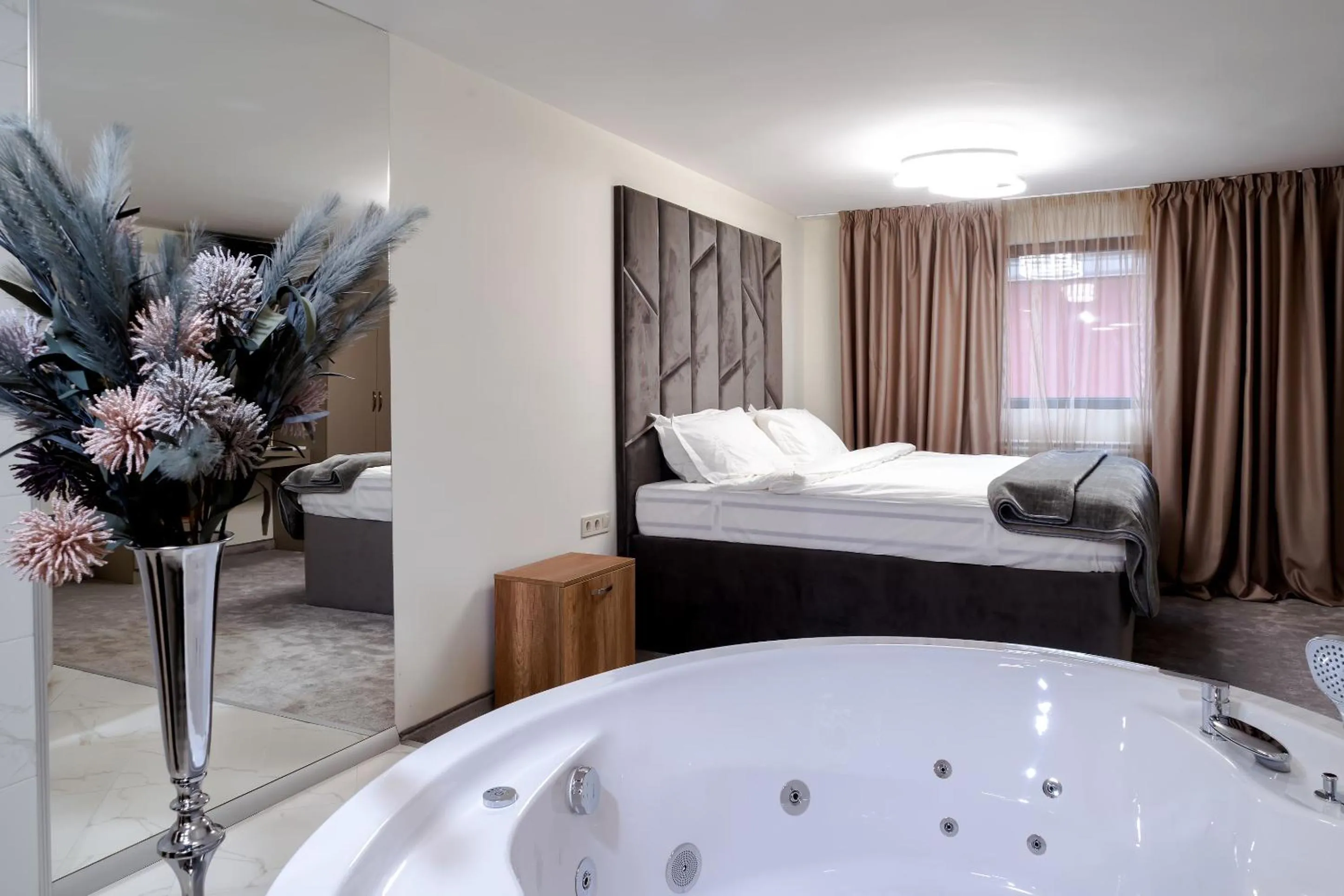 Cappo suites