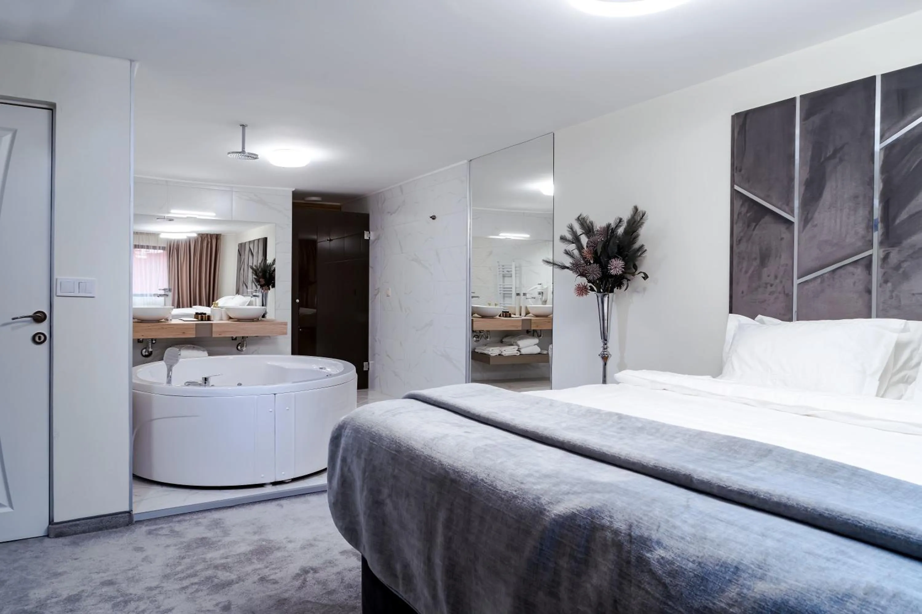 Cappo suites