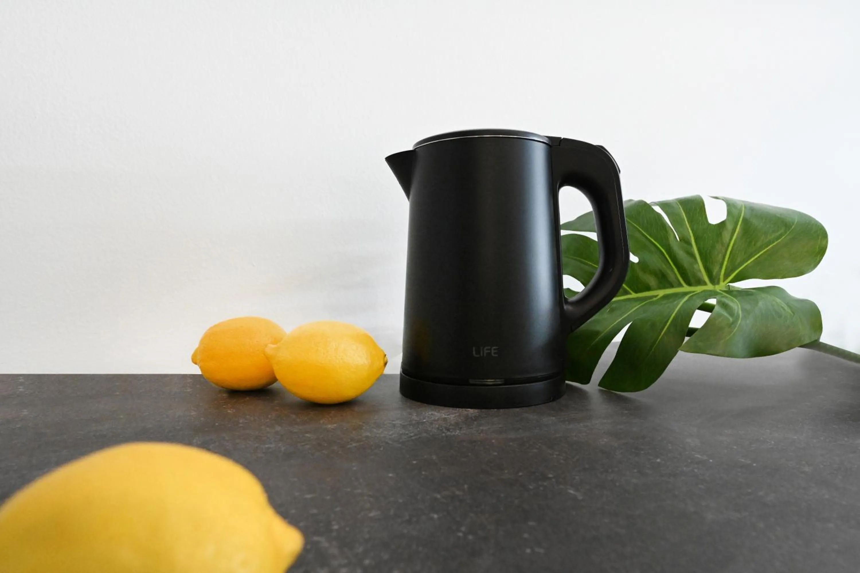 Coffee/tea facilities in ICON Urban Living