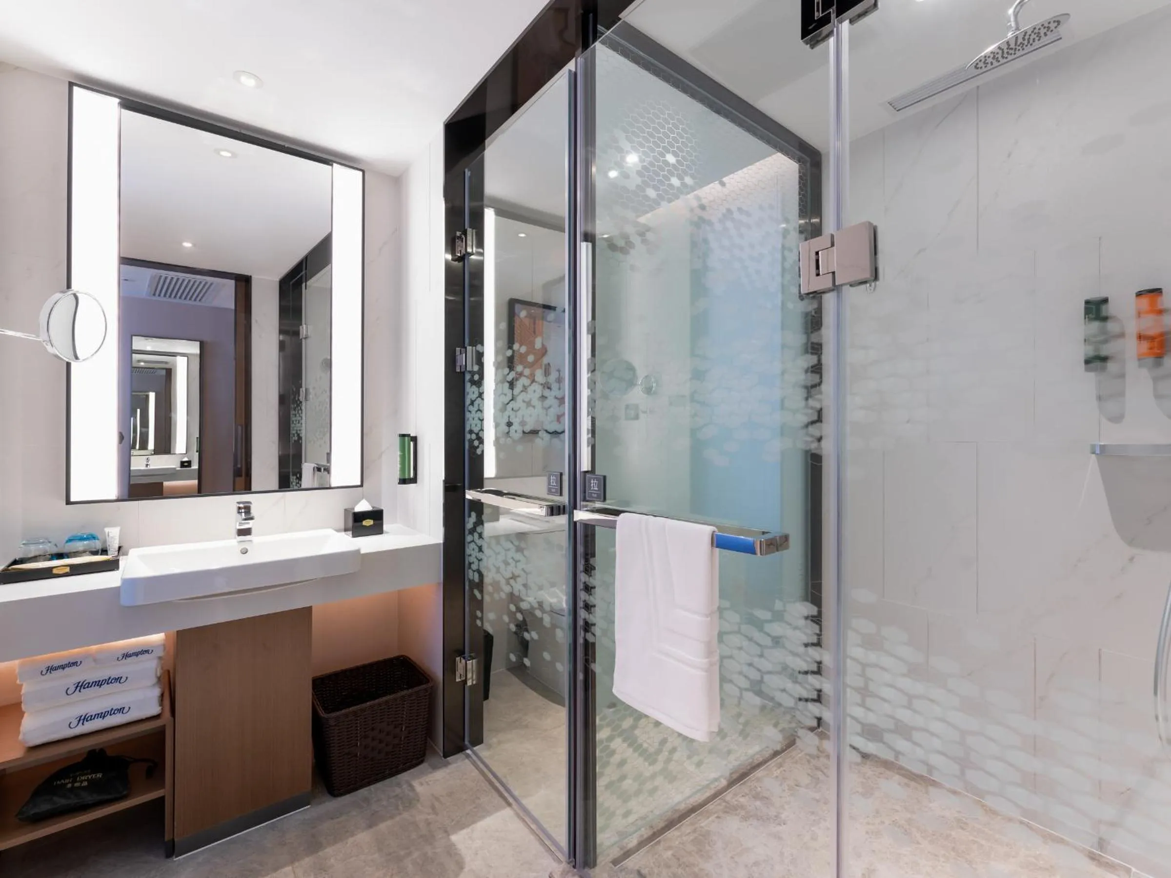 Hampton by Hilton Guangzhou Jinshazhou