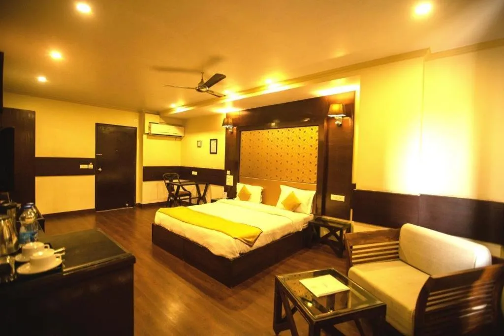 Bed in Milestone 251