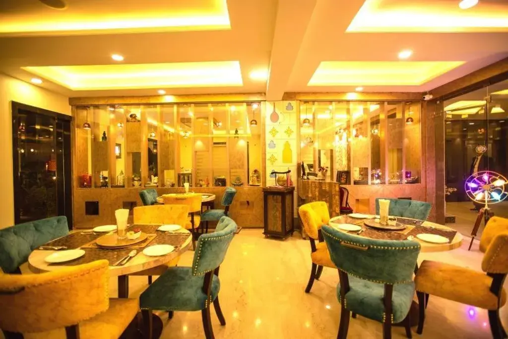 Restaurant/places to eat in Milestone 251 Restaurant/places to eat in Milestone 251