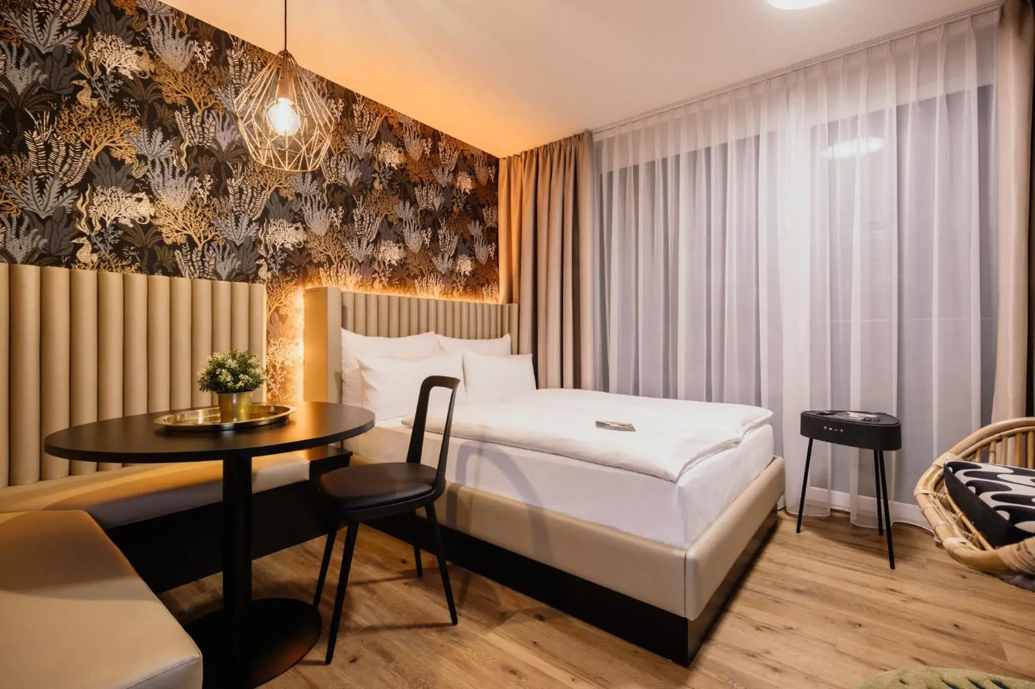 Comfort Triple Room with Shower in Rioca Neu-Ulm Posto 5 Comfort Triple Room with Shower in Rioca Neu-Ulm Posto 5