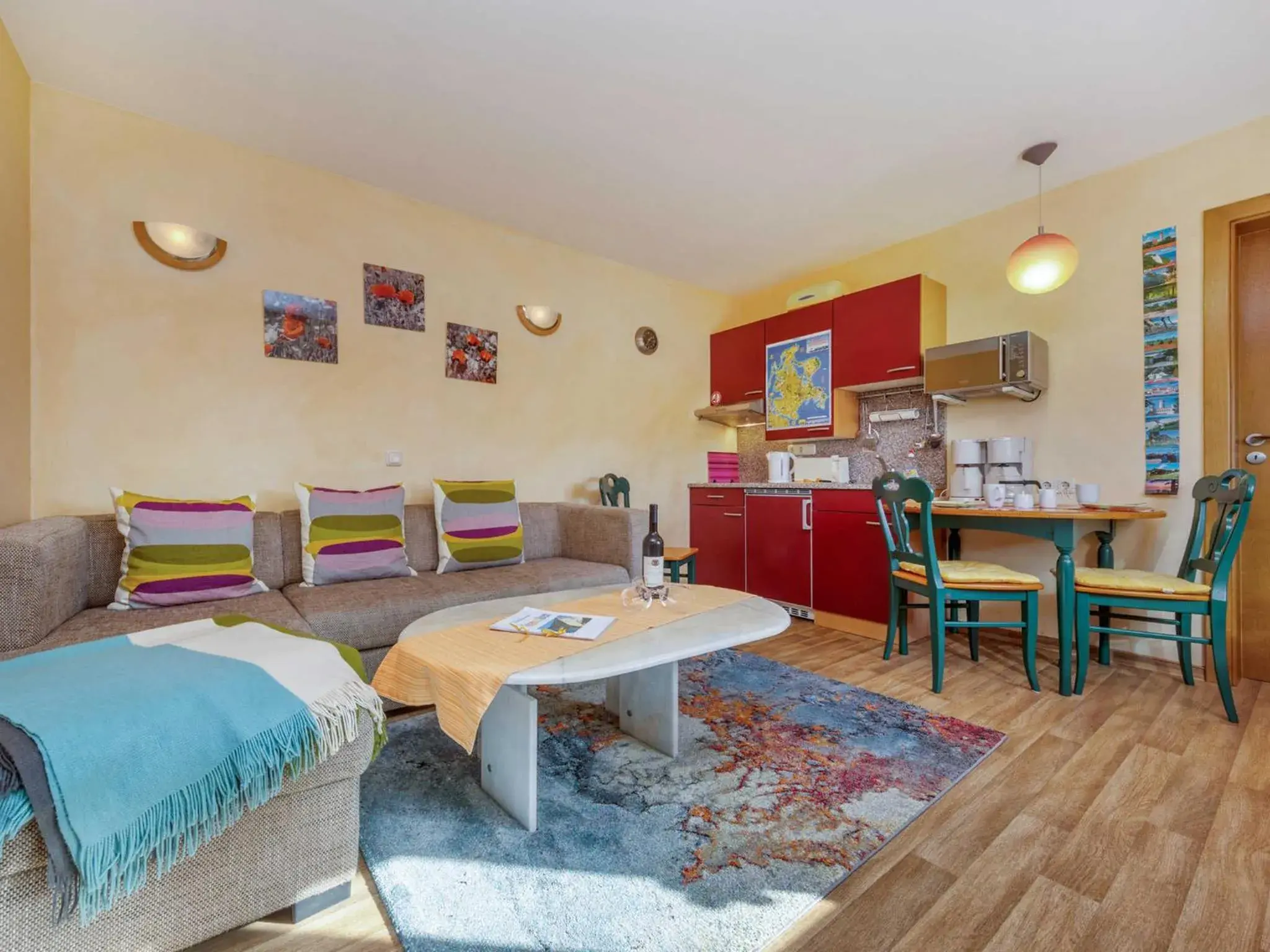Ferienwohnung Lotse Ferienwohnung Lotse